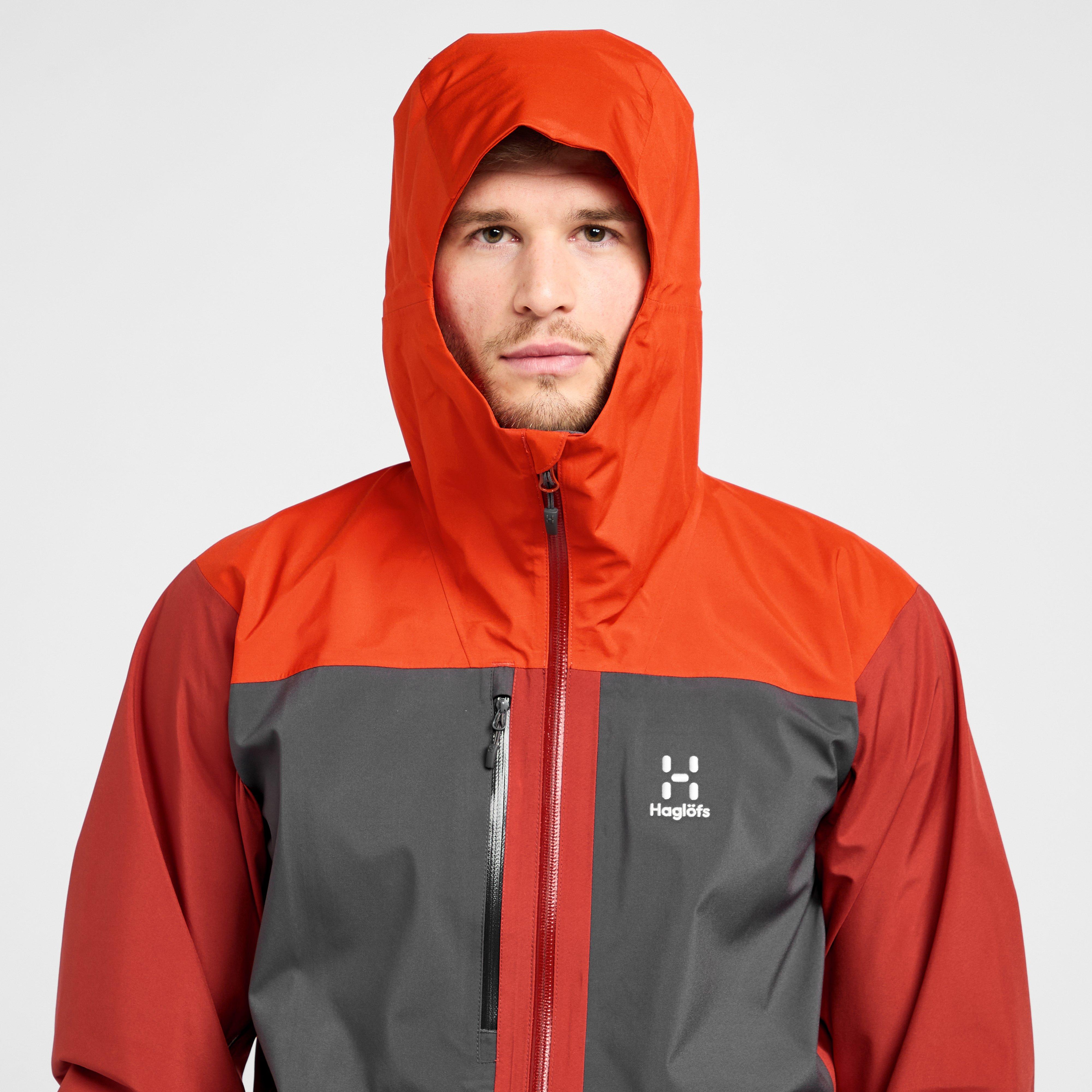 HAG M FRONT PROOF JKT
