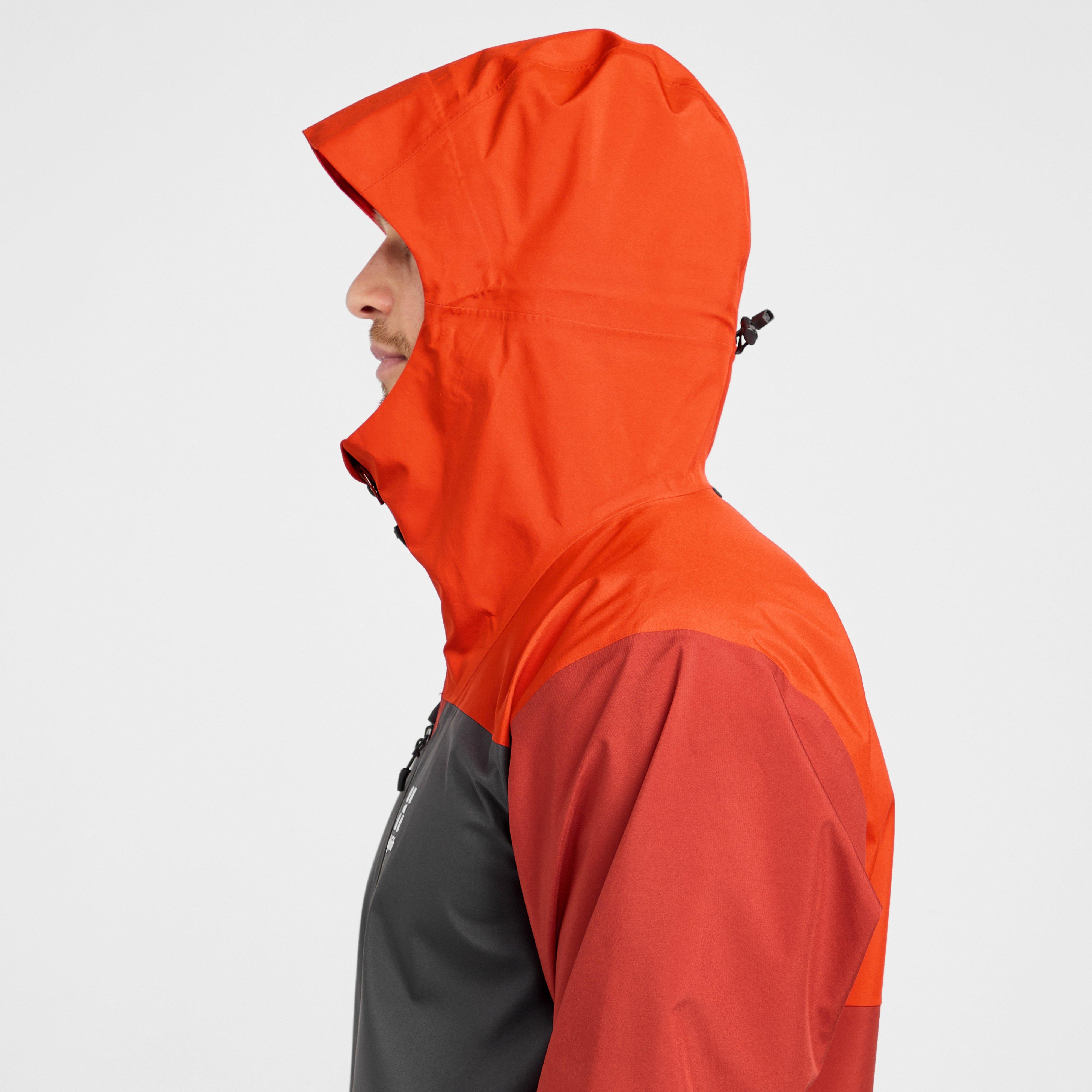 HAG M FRONT PROOF JKT