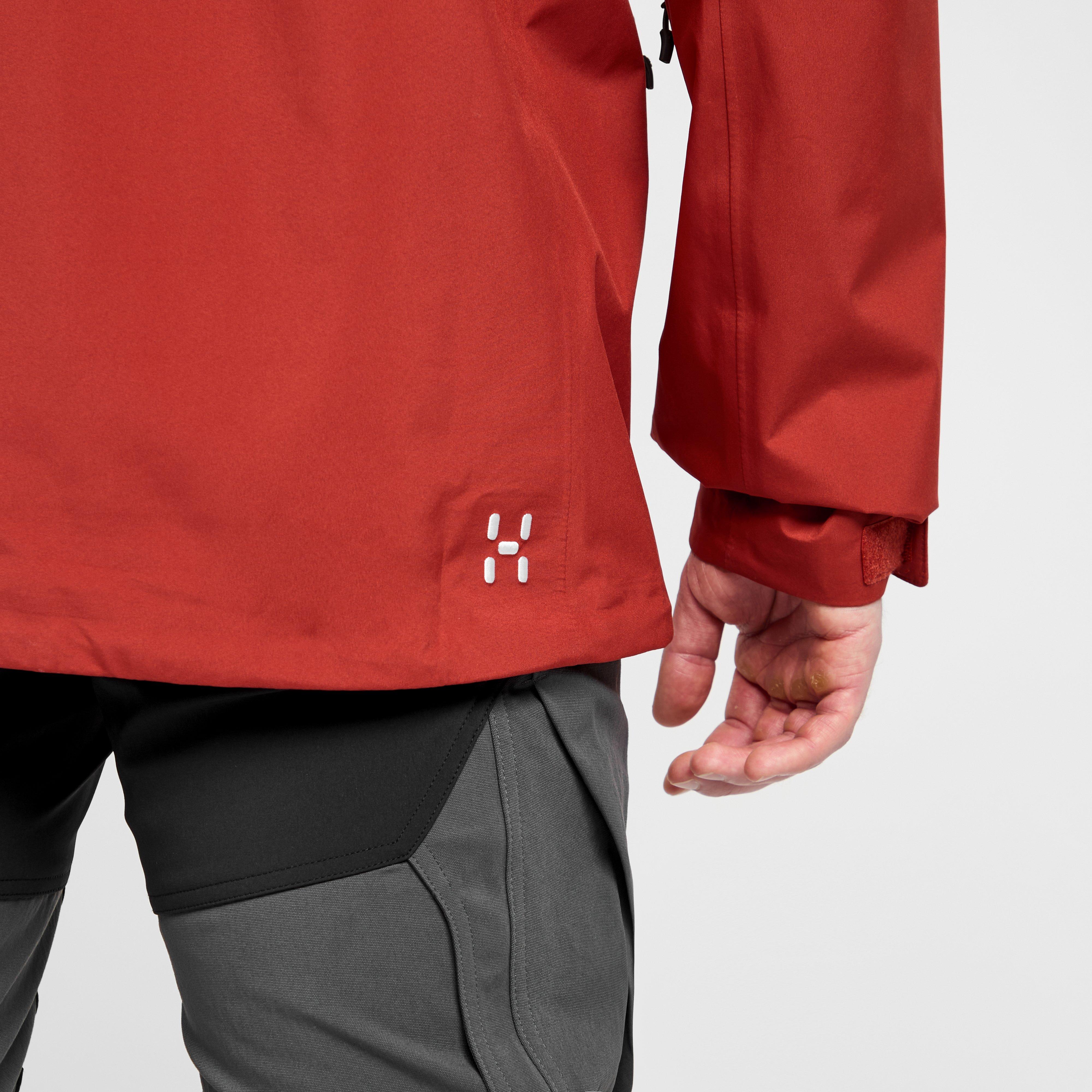 HAG M FRONT PROOF JKT