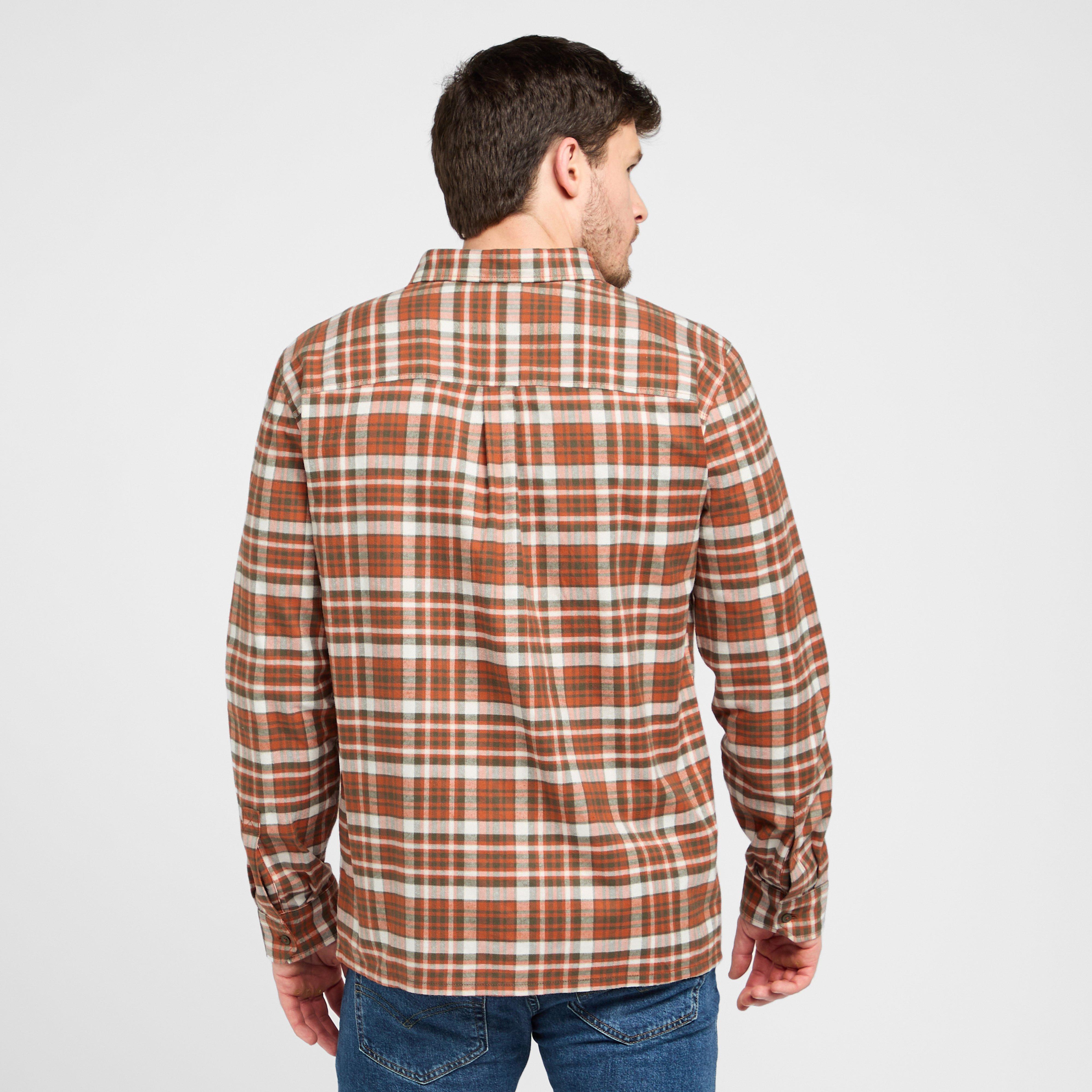 Men's Bergweg Shirt