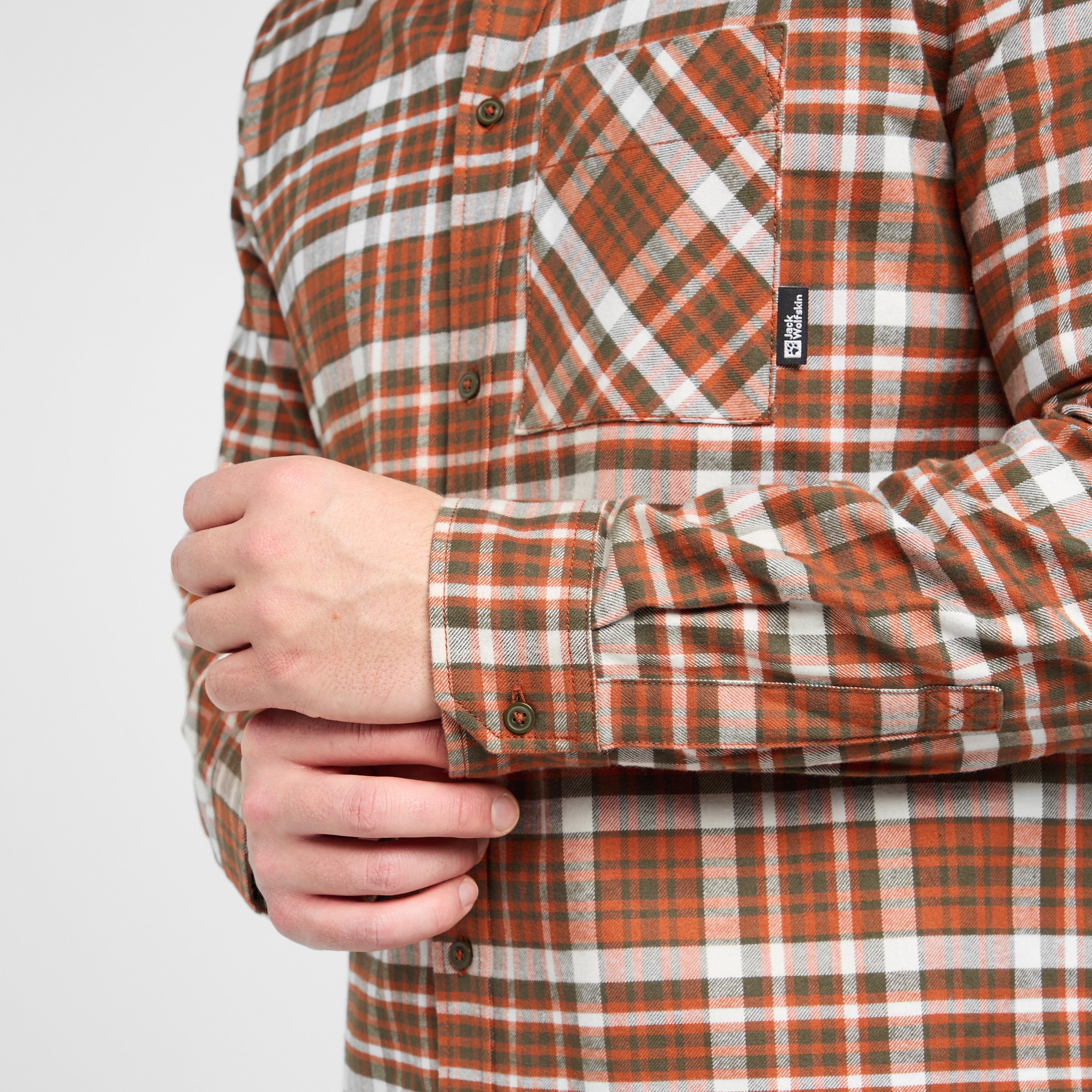 Men's Bergweg Shirt