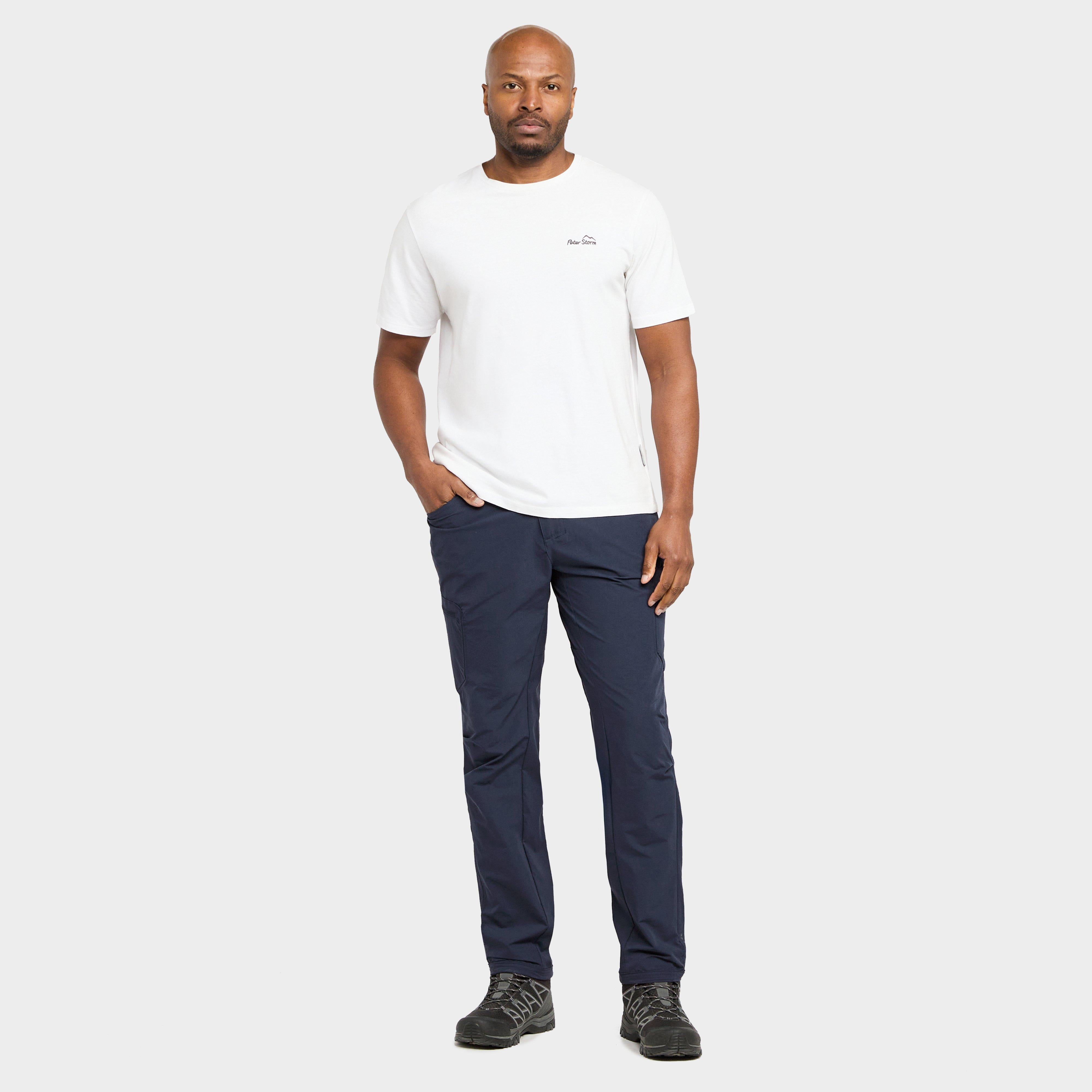 Men's Tuned In II Trousers