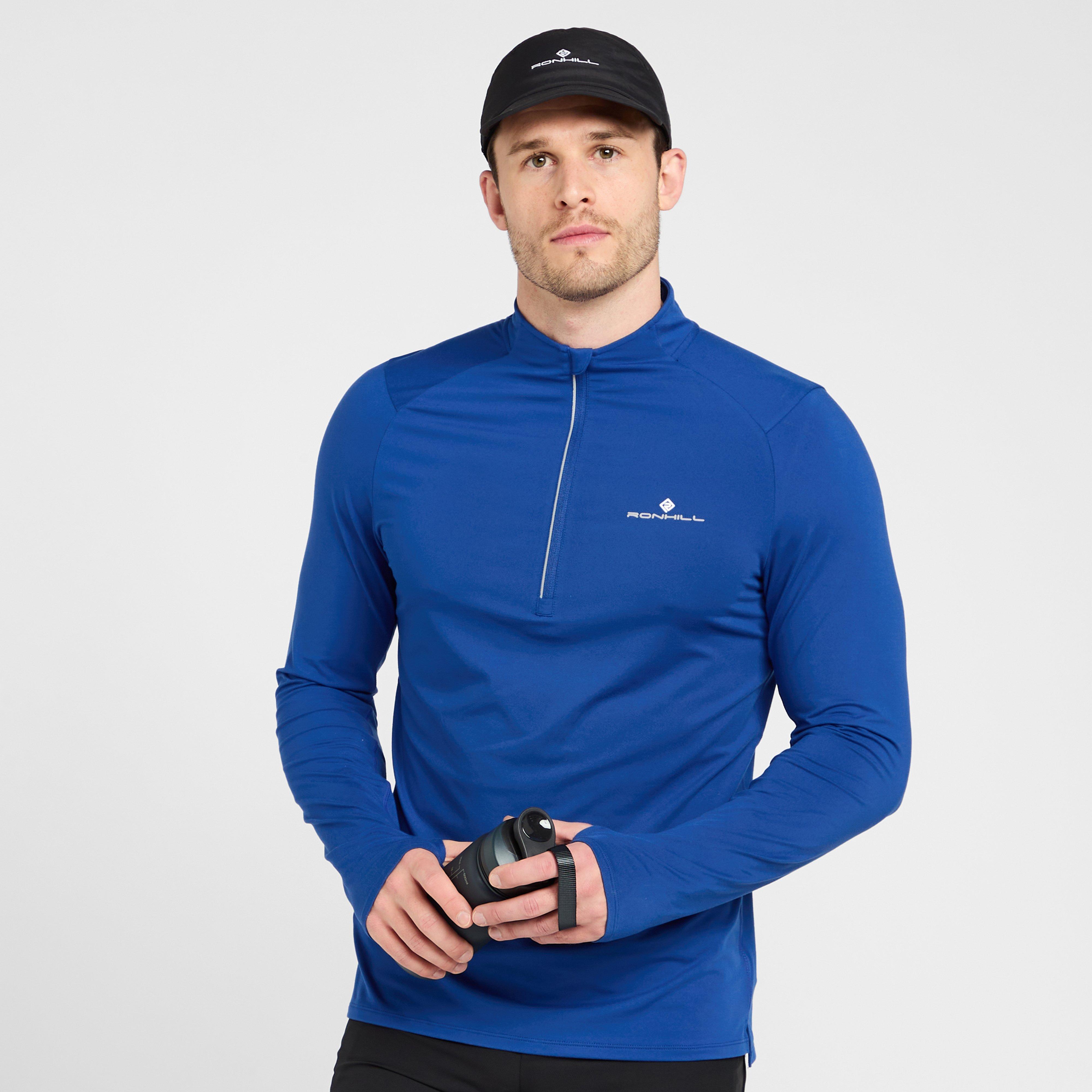 Men's Core Thermal Half Zip