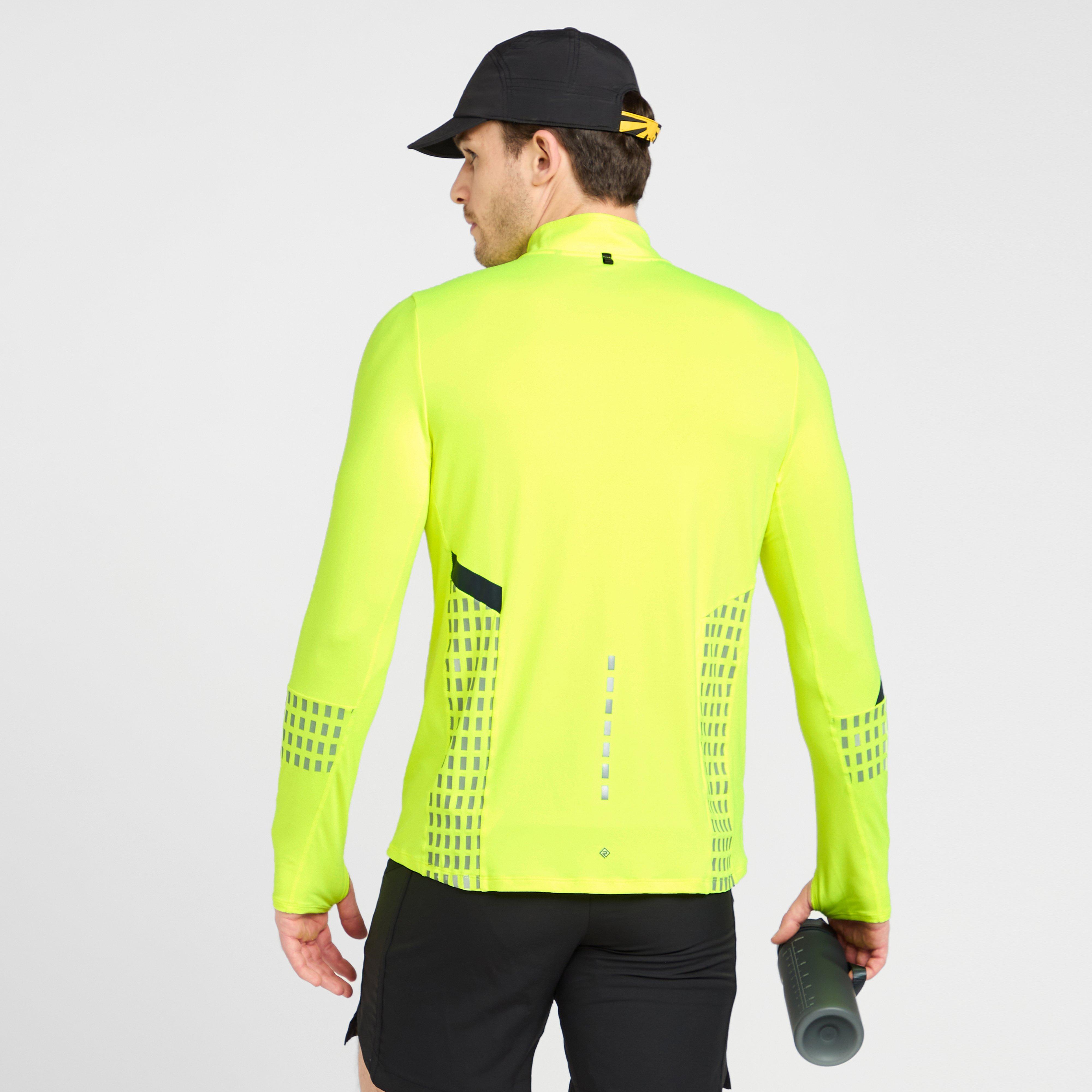 Men's Tech Afterhours Half Zip Top