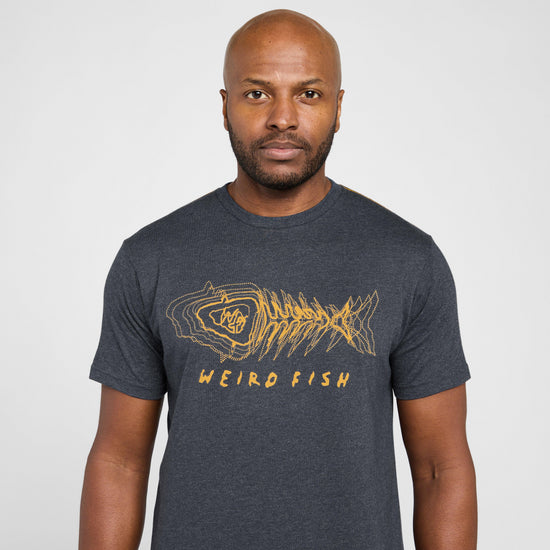 Men's Scribble T-Shirt