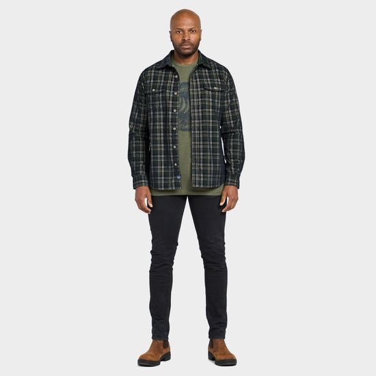 Men’s Everman Long Sleeve Shirt