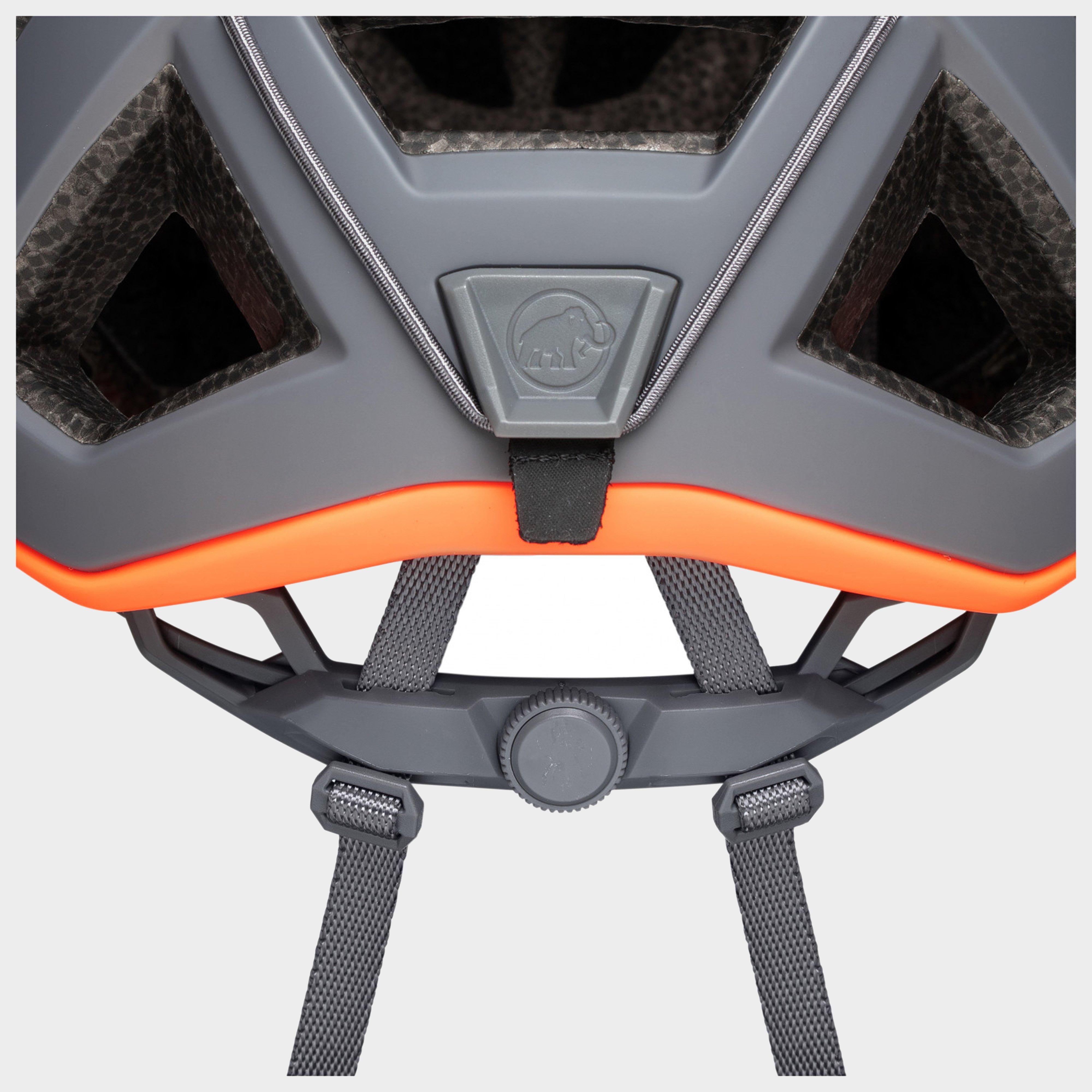Men's Crag Sender Climbing Helmet
