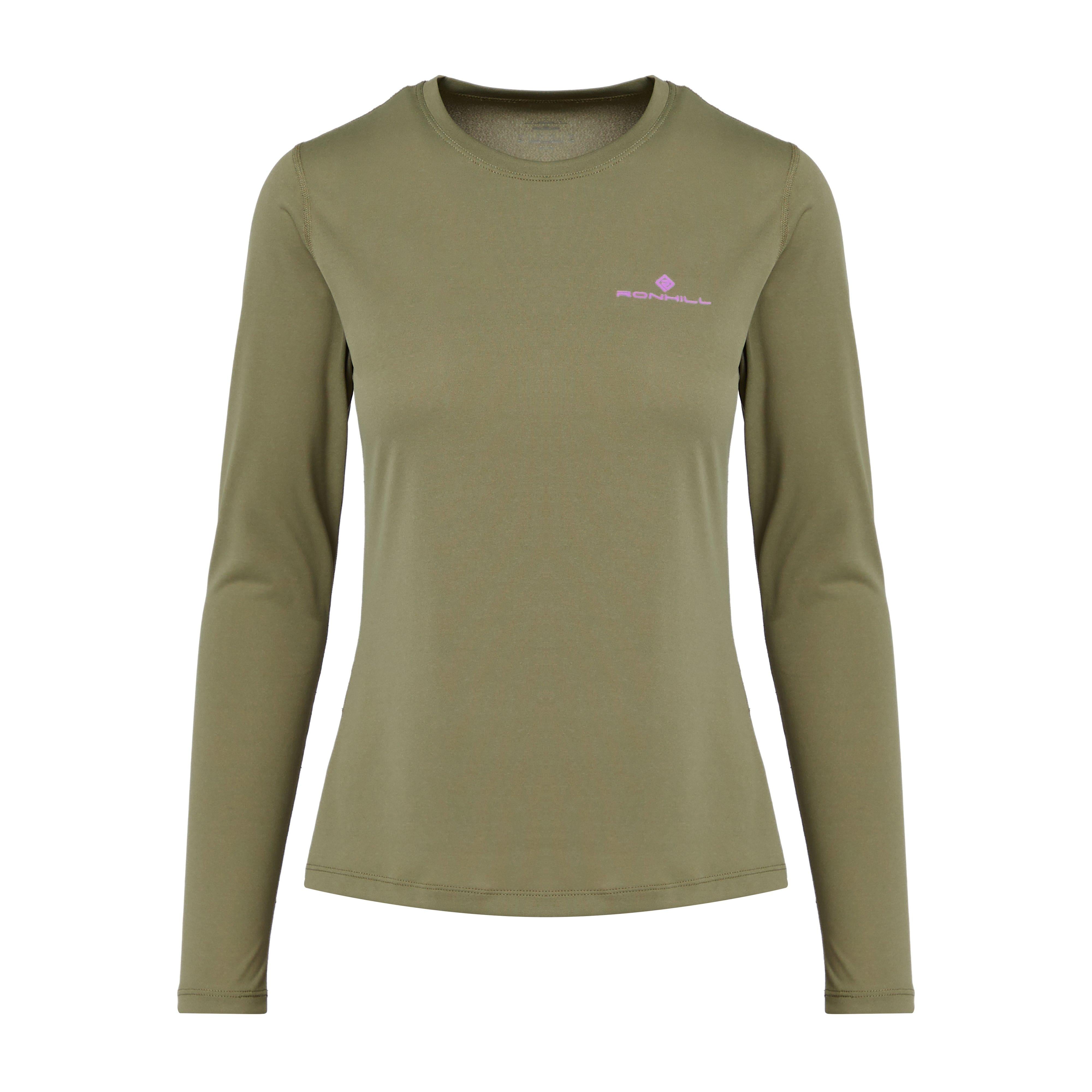 Women's Core Long Sleeve T-Shirt
