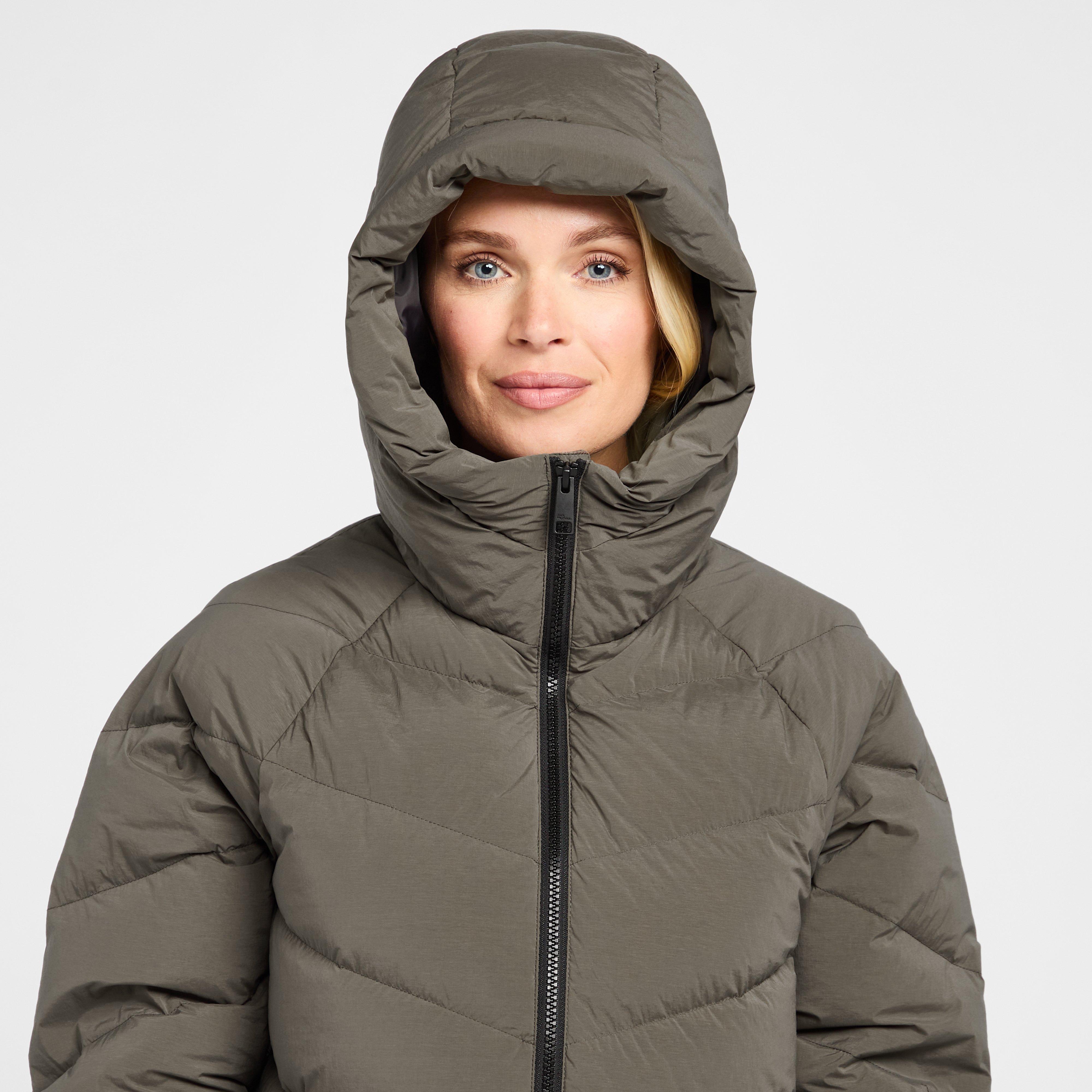 Women's Marienplatz Down Jacket
