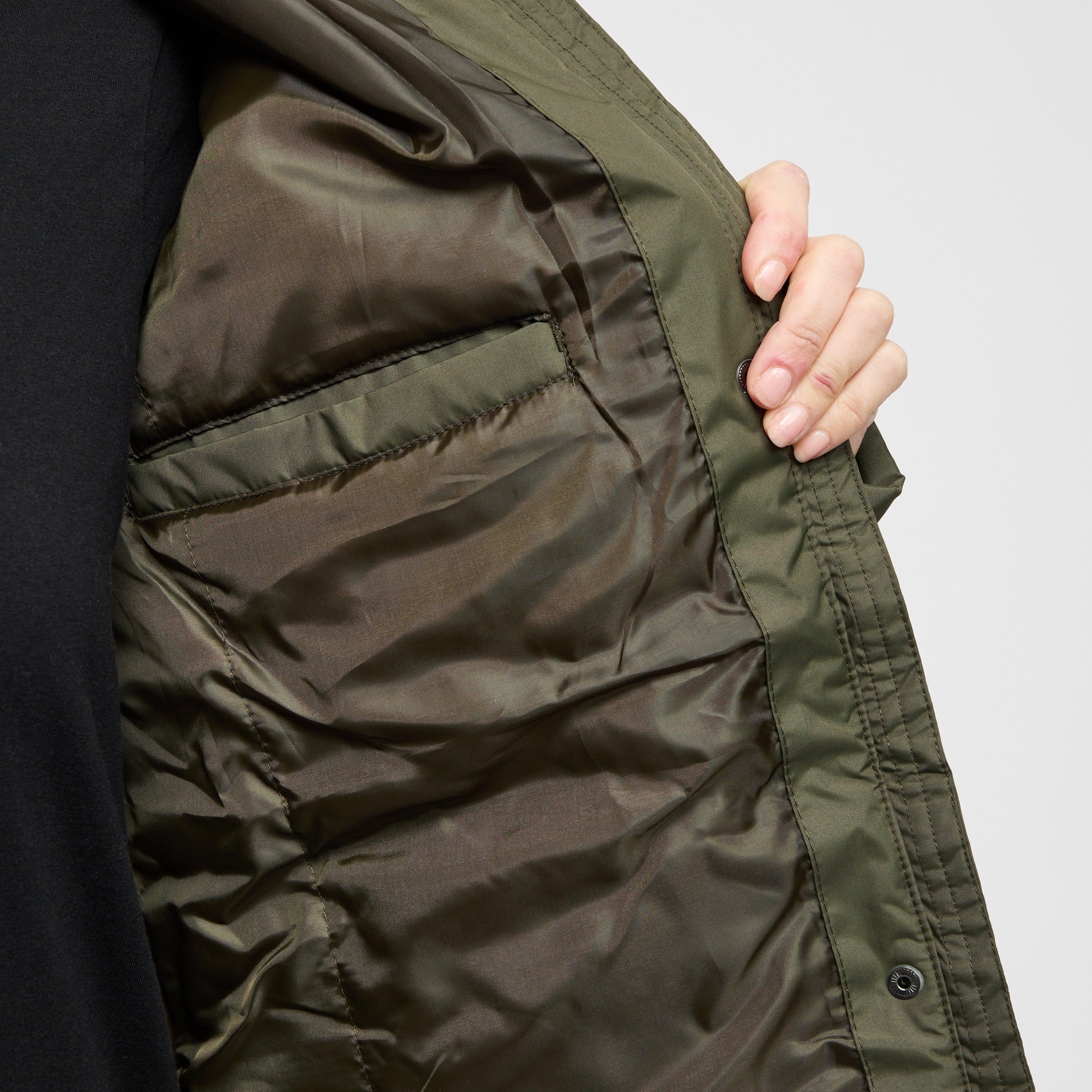 Women's Broadia Waterproof Jacket