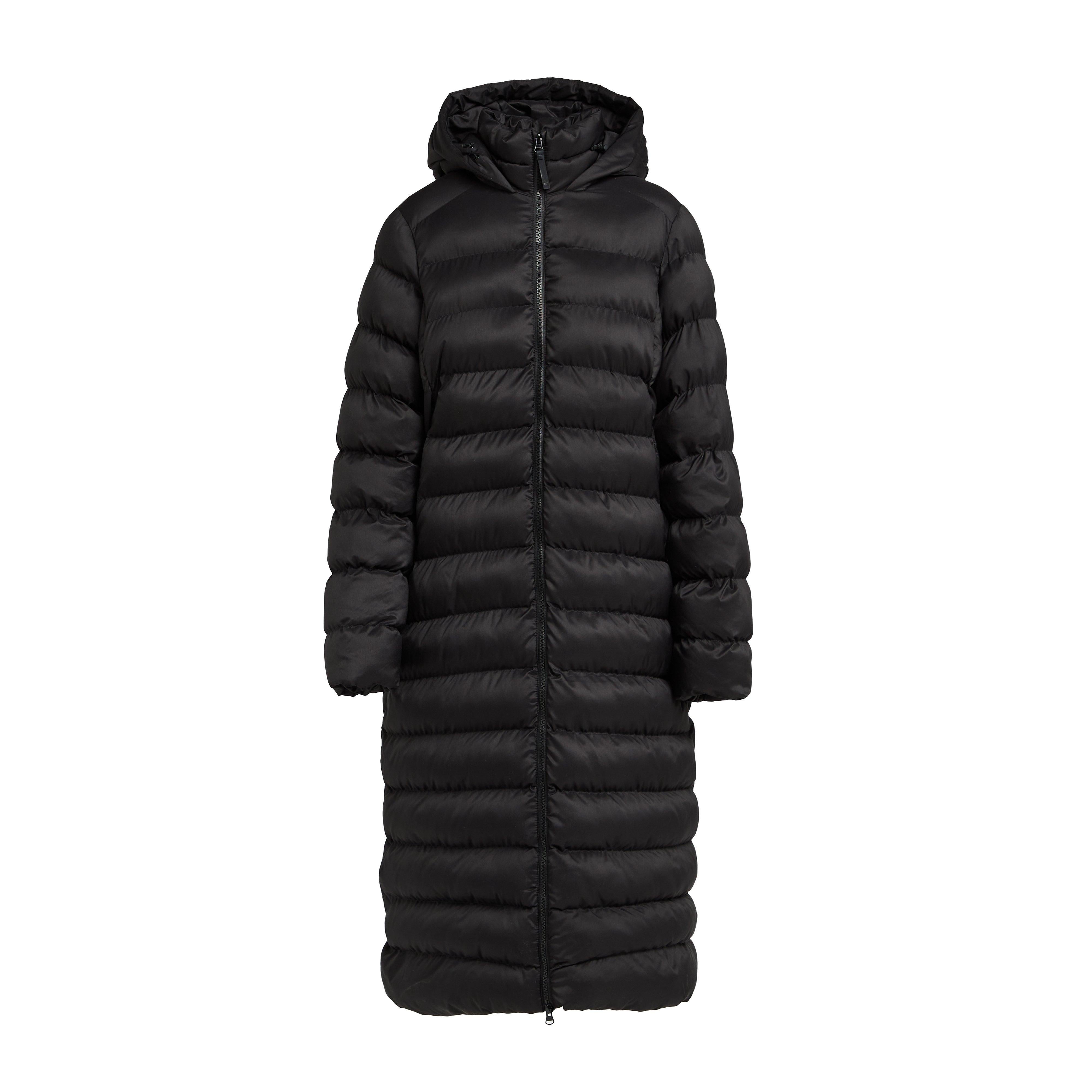 Women's Elender Baffled Jacket