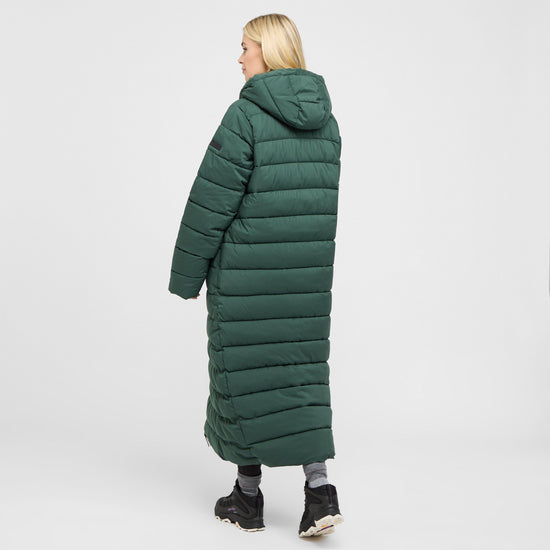 Women's Elender Baffled Jacket