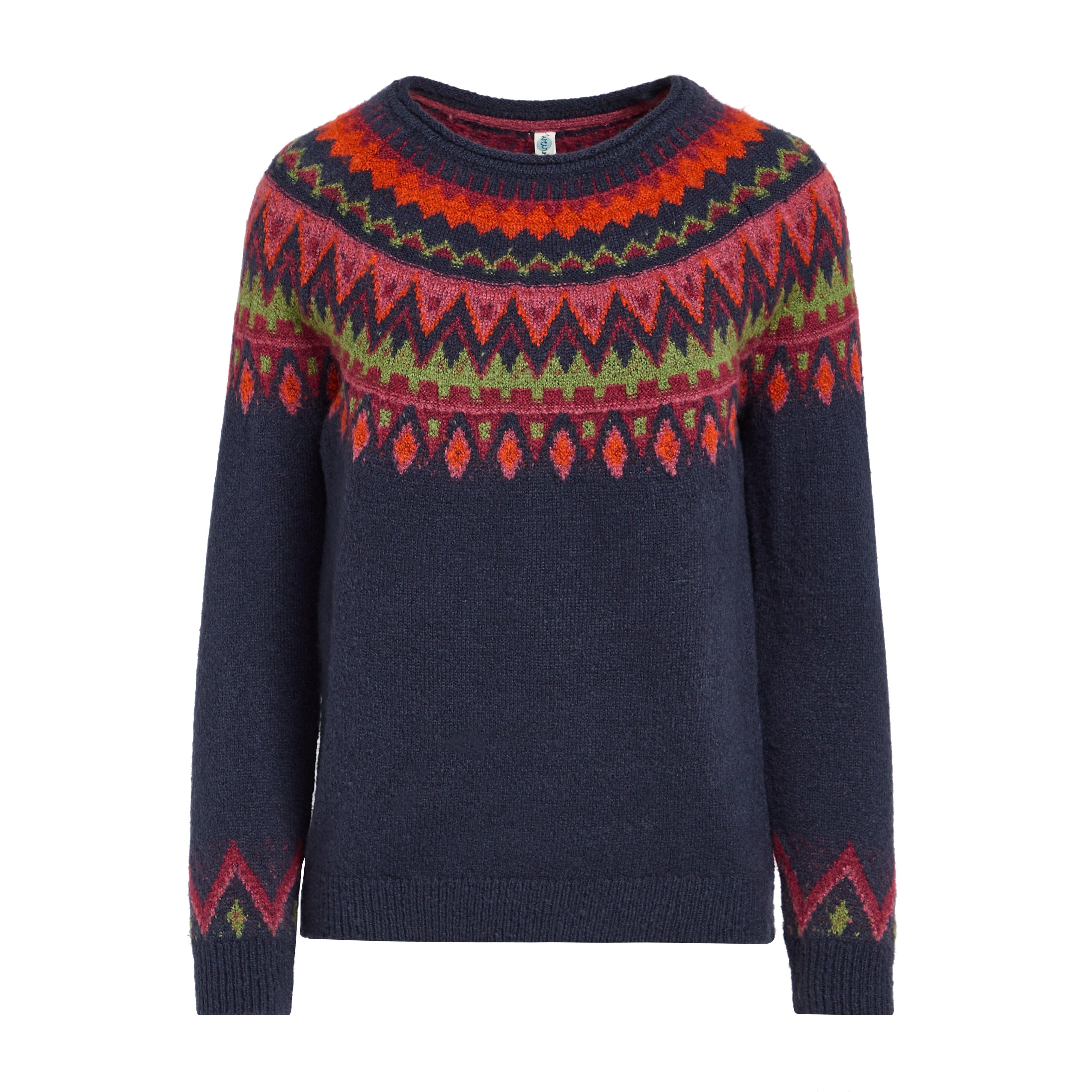 Women's Alarna Knit Jumper