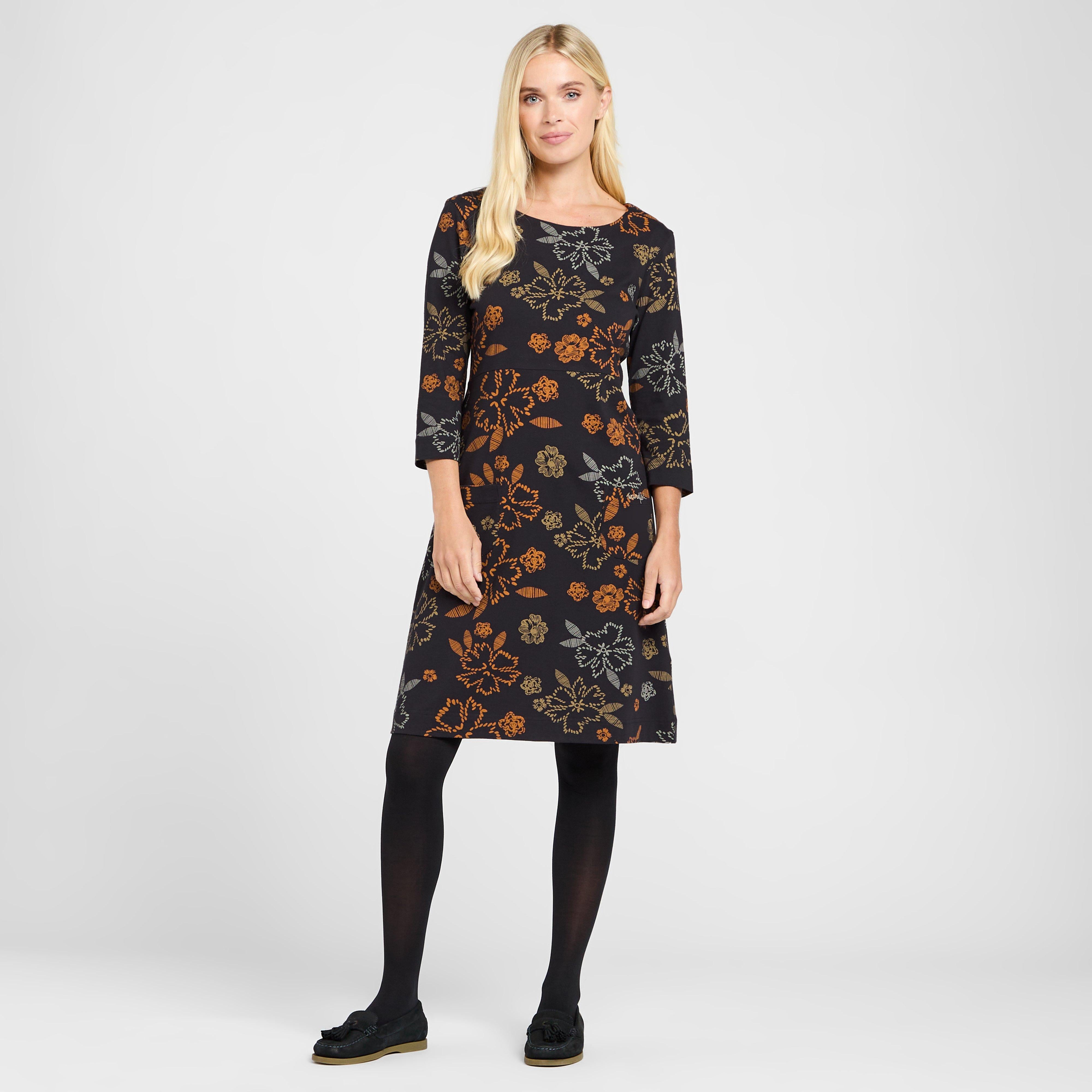 Women's Starshine Organic Jersey Dress