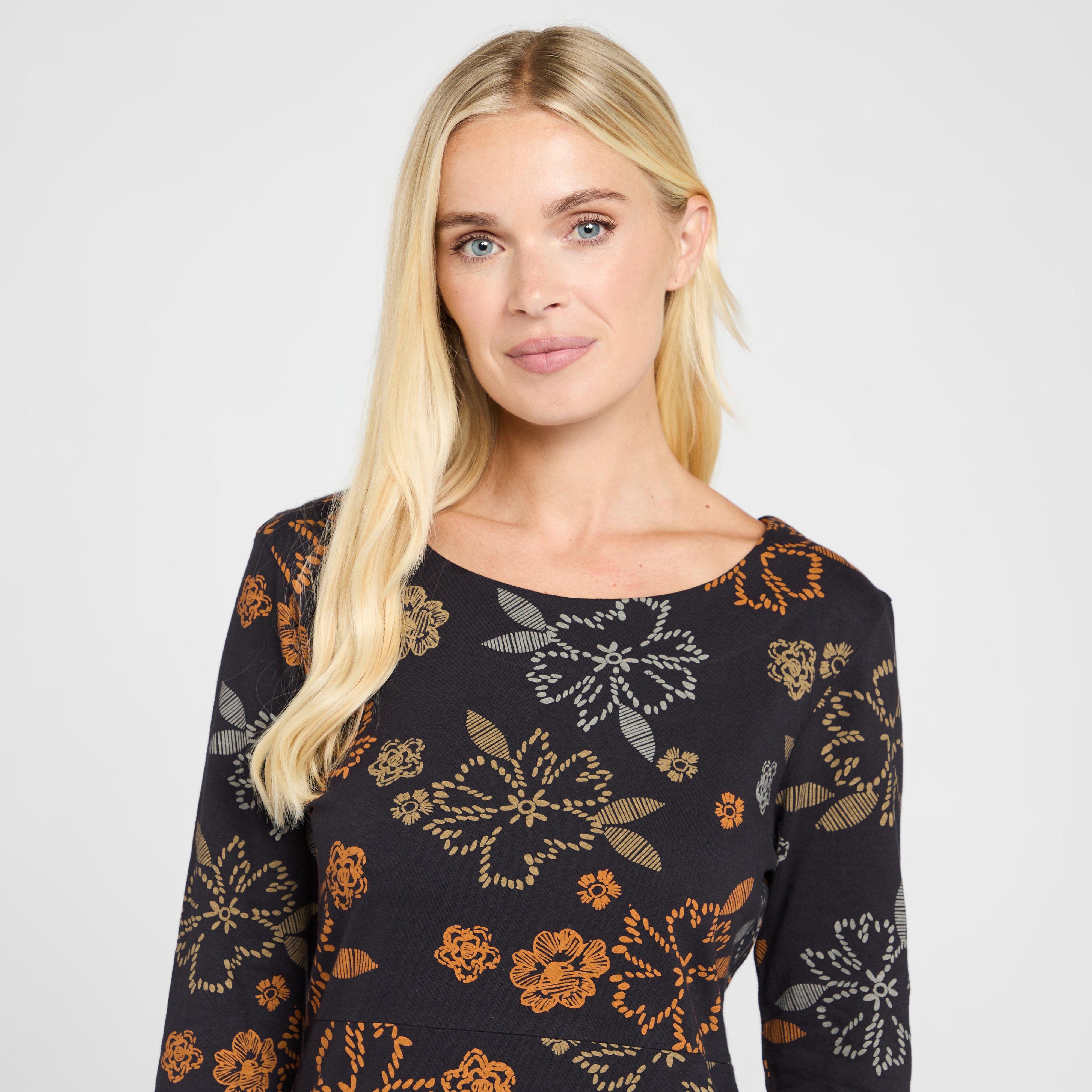 Women's Starshine Organic Jersey Dress