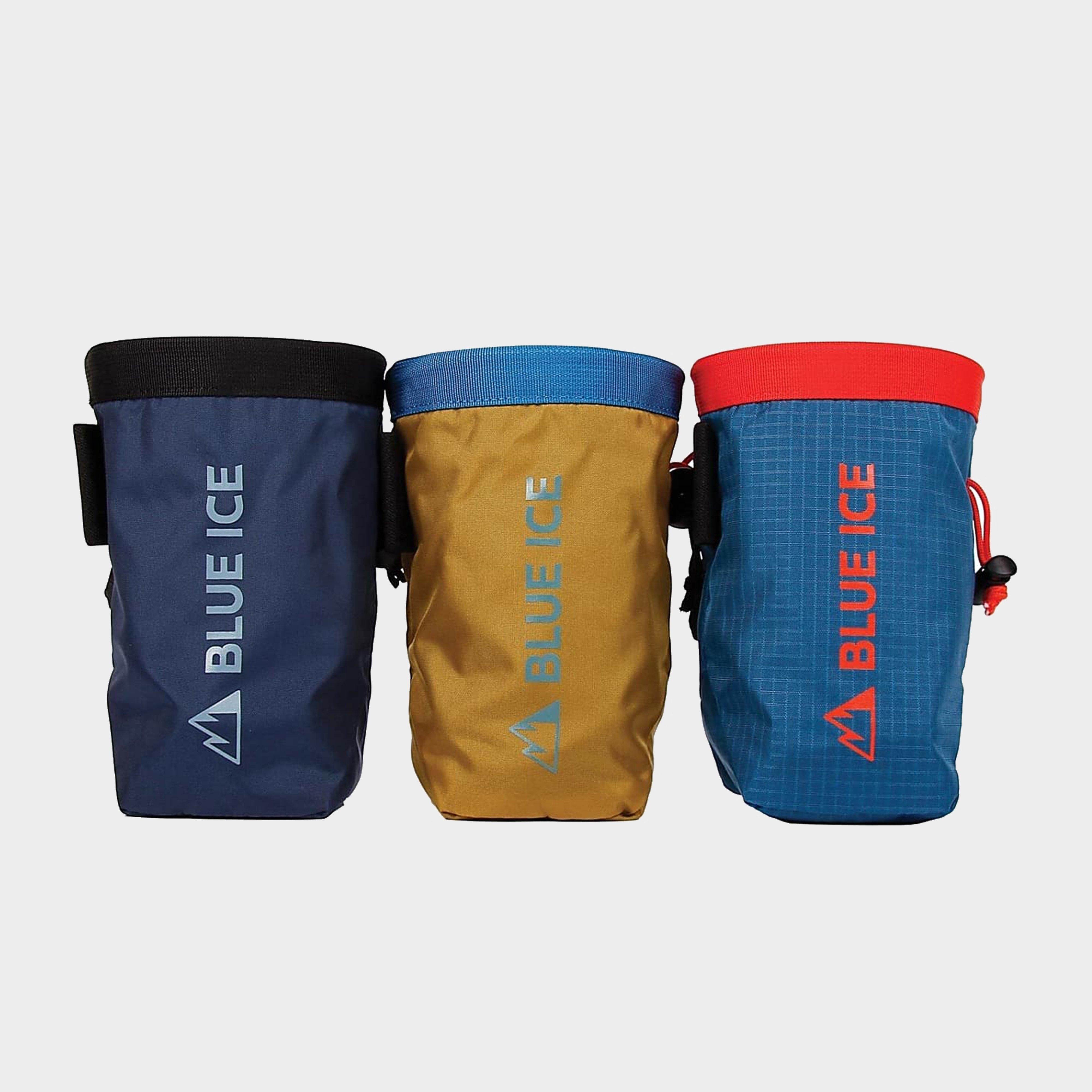 Saver Chalk Bag