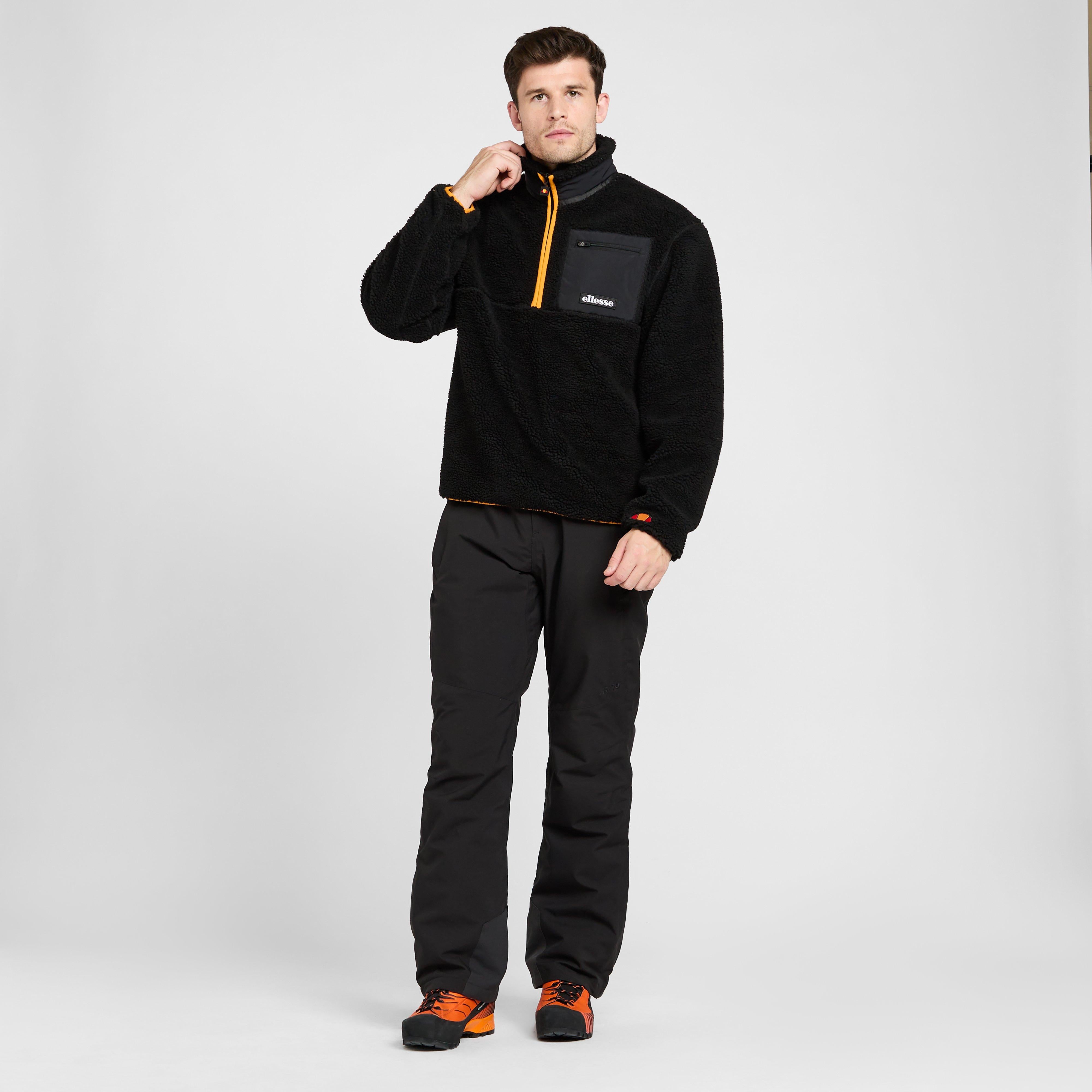 Men’s Cairns II Sherpa Jacket
