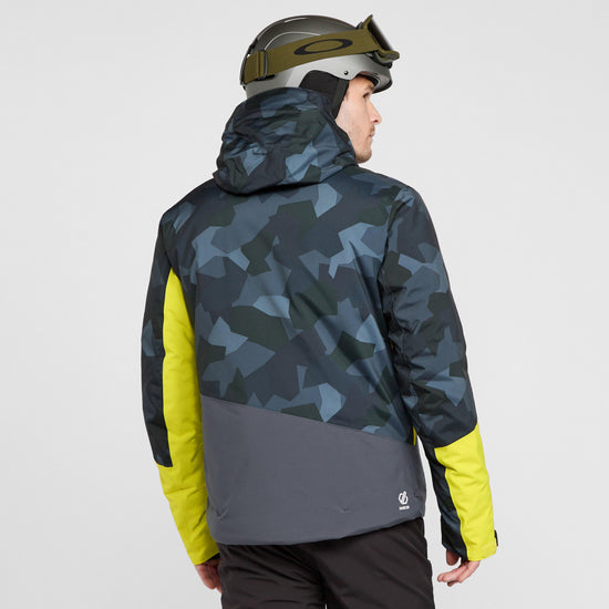 Men’s Baseplate Jacket
