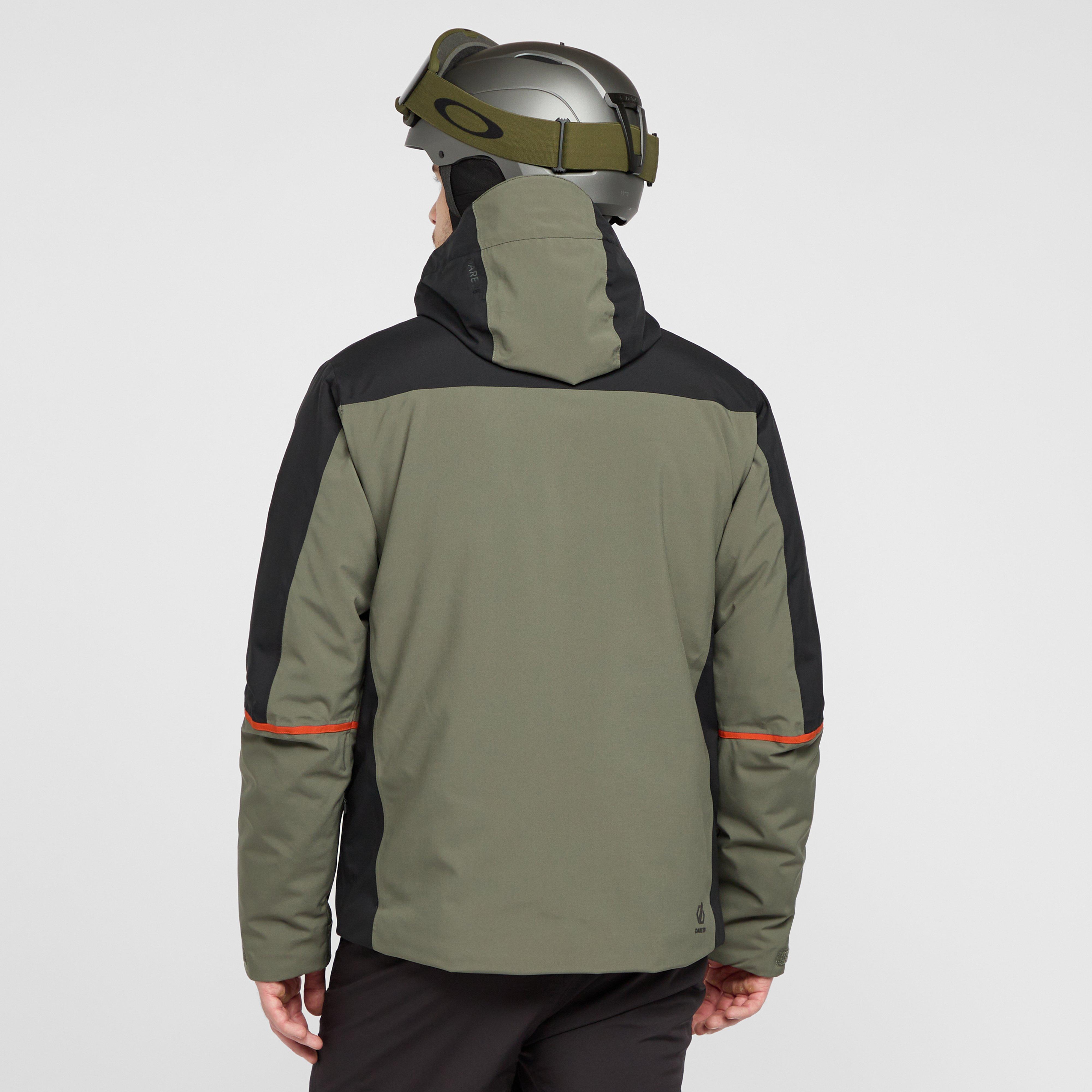 Men’s Eagle Ski Jacket