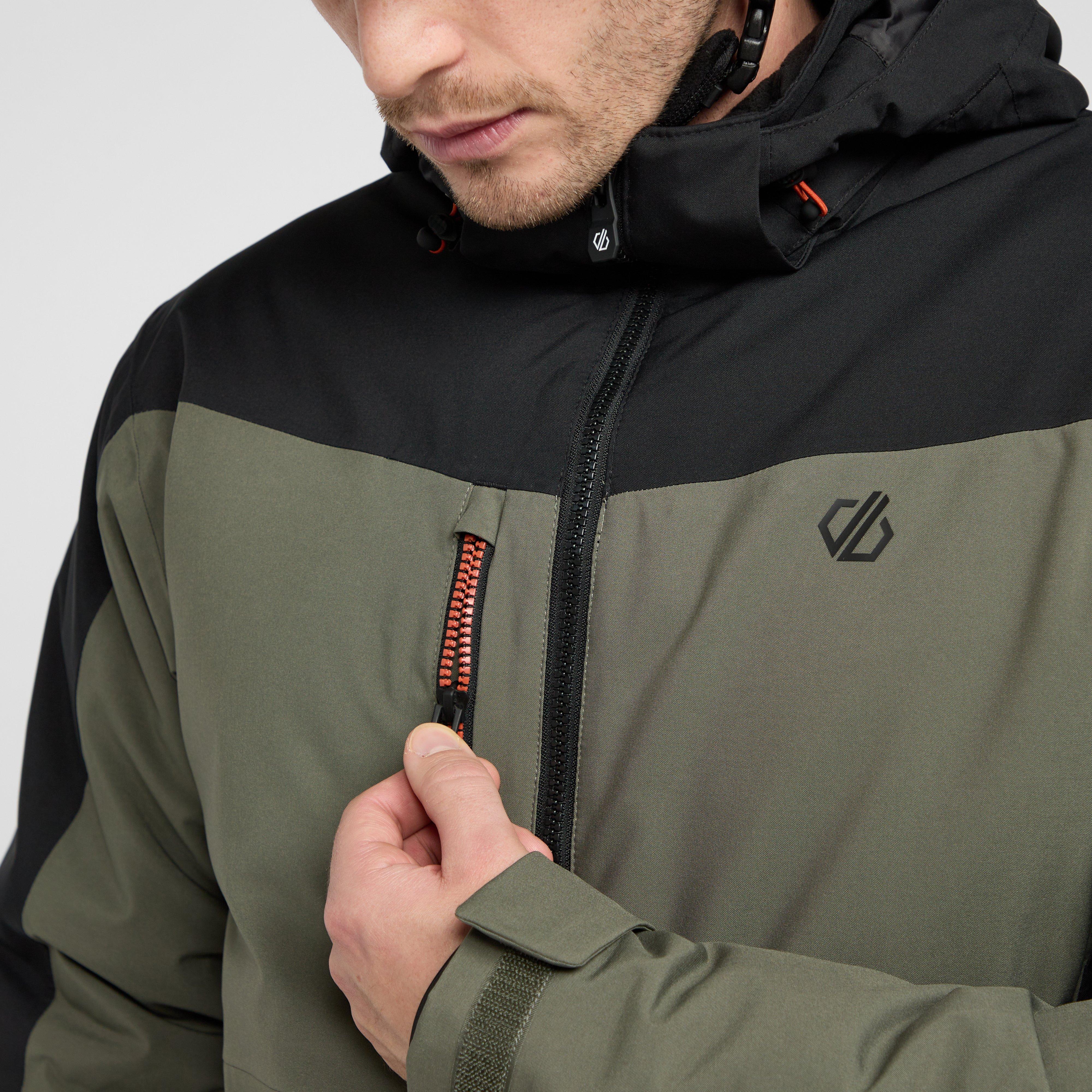 Men’s Eagle Ski Jacket