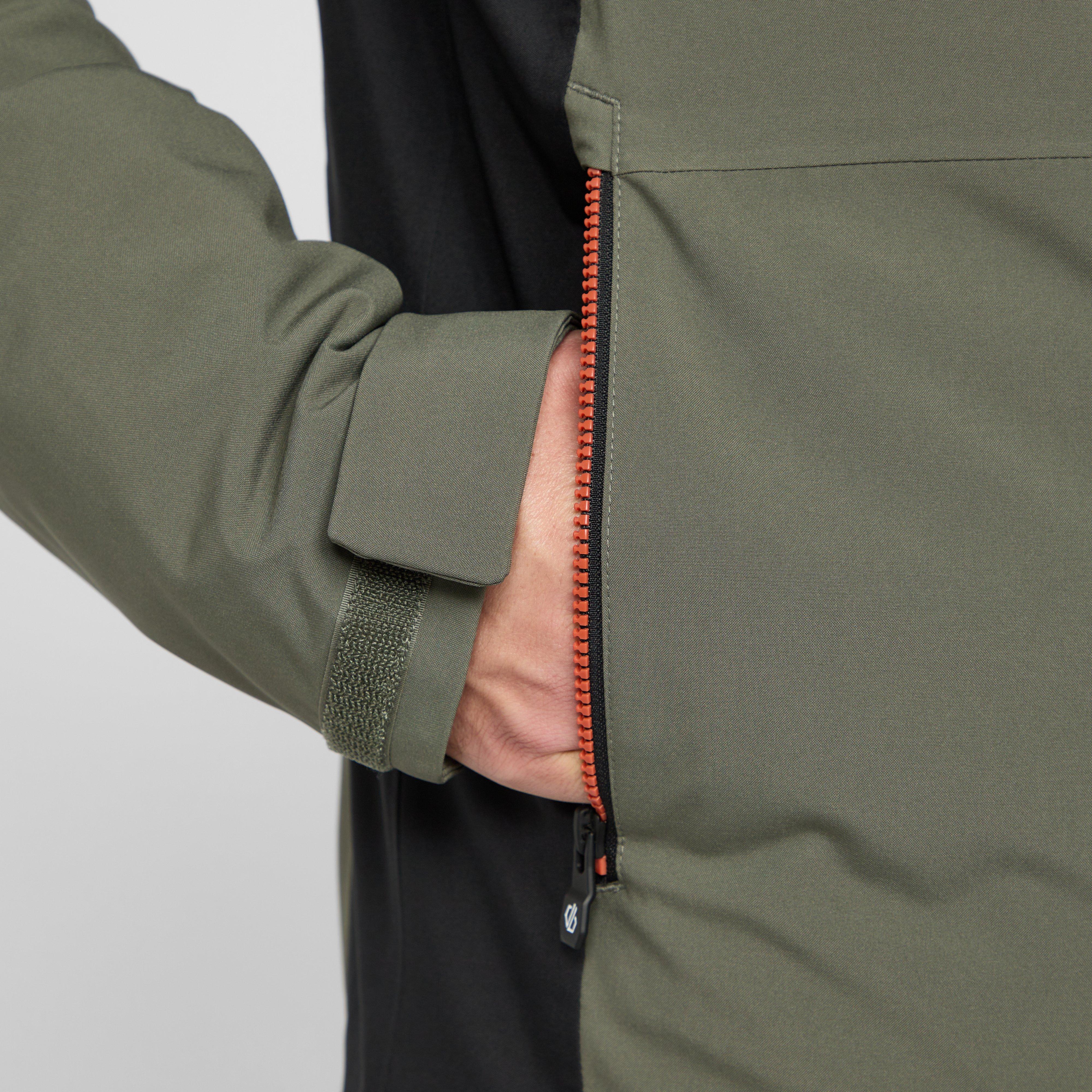 Men’s Eagle Ski Jacket