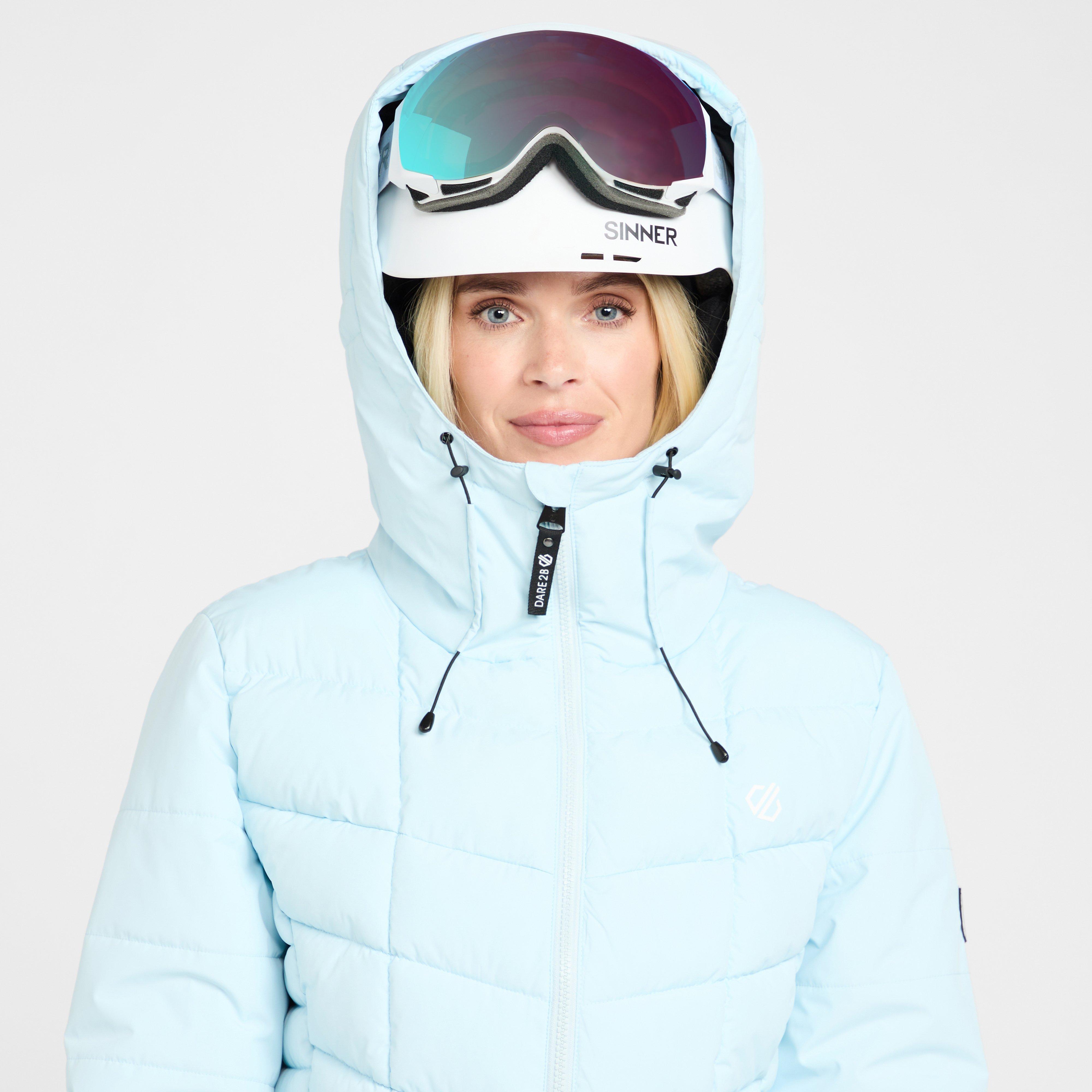 Women's Blindside Ski Jacket