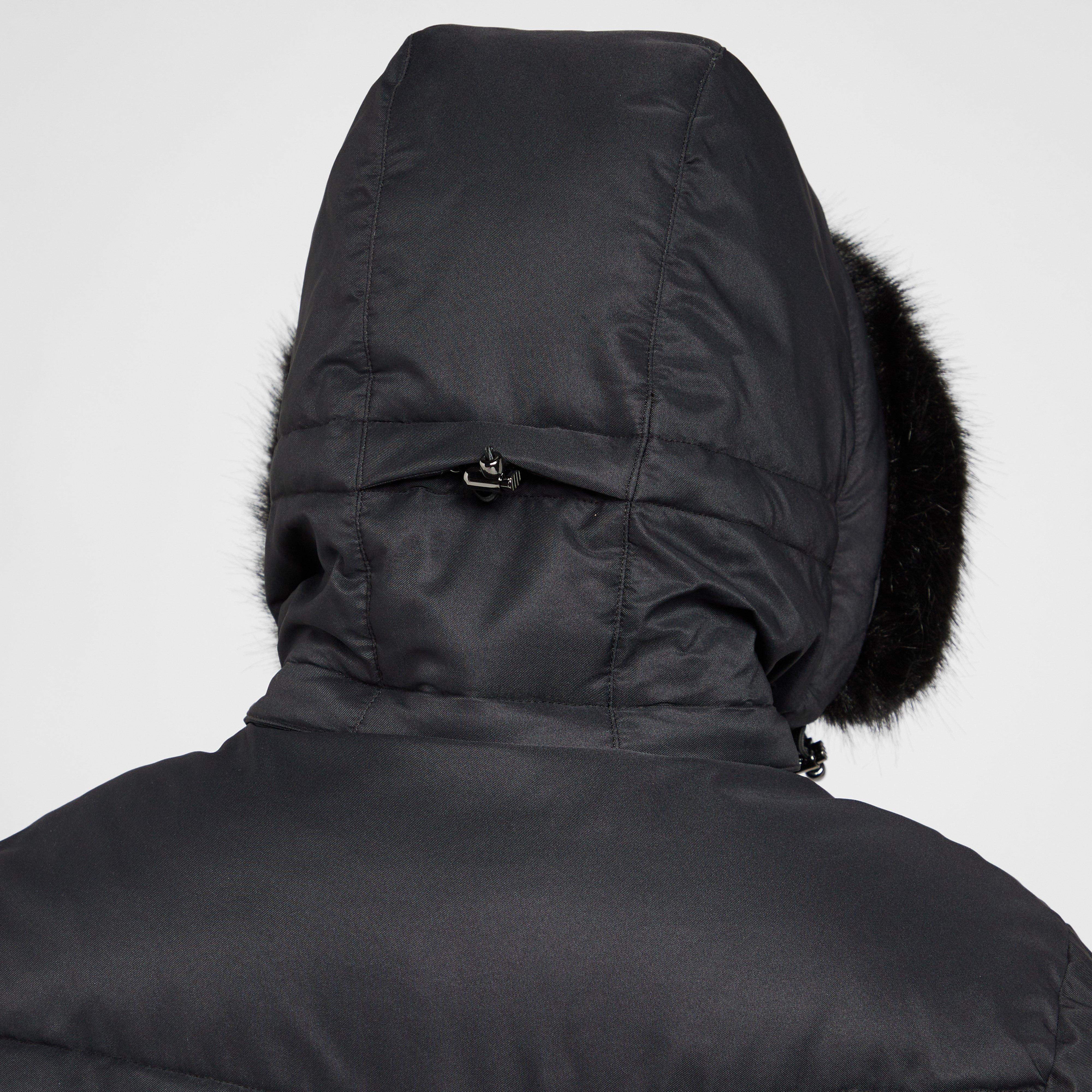 Women’s Glamorize IV Ski Jacket