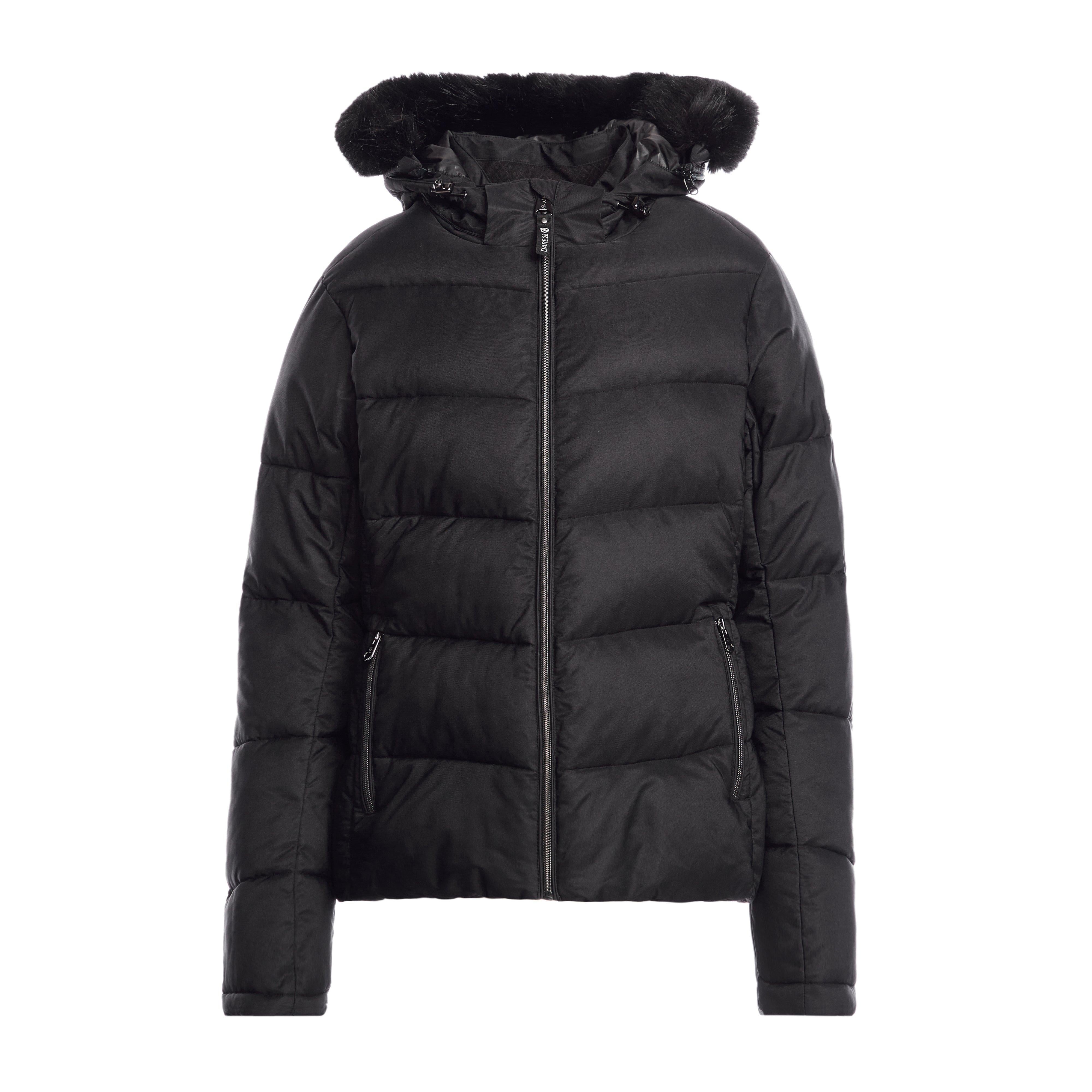 Women’s Glamorize IV Ski Jacket
