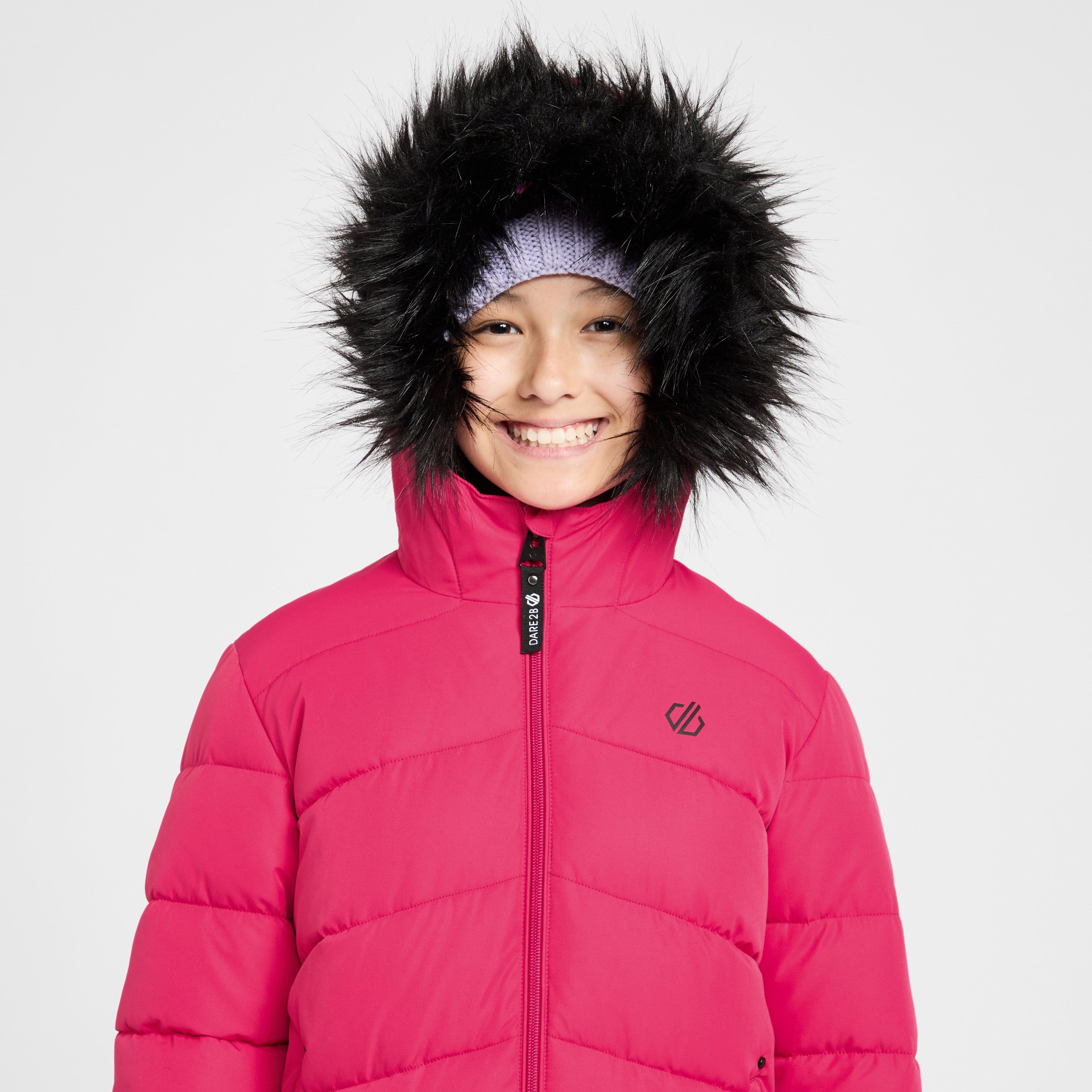 Kid's Striking III Jacket