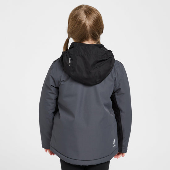 Kids' Impose III Waterproof Ski Jacket