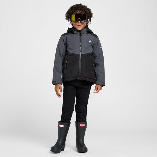 Kids' Impose III Waterproof Ski Jacket