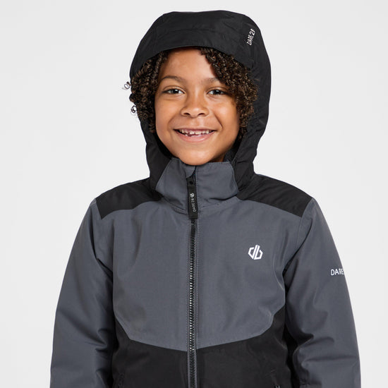 Kids' Impose III Waterproof Ski Jacket
