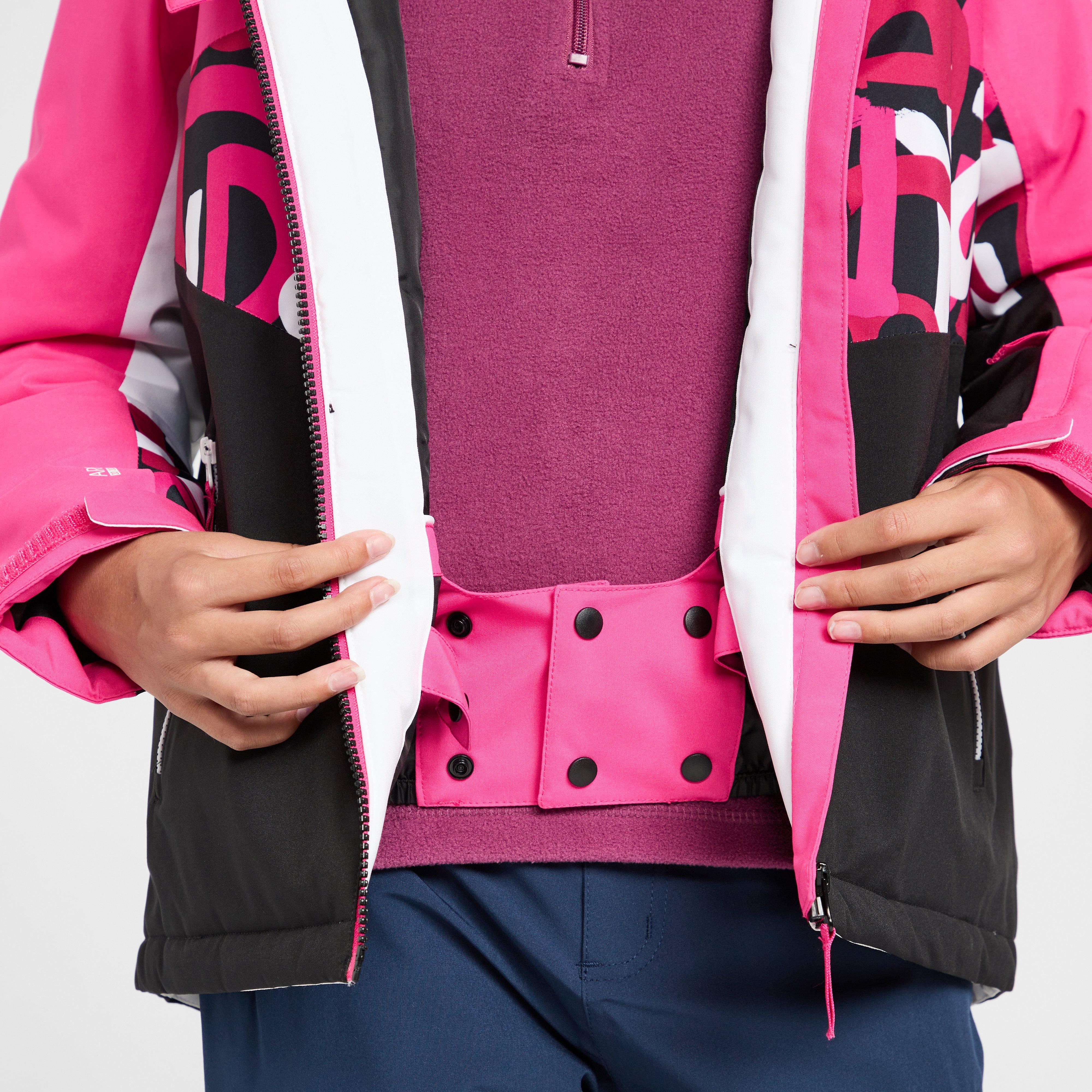 Kids' Humour II Ski Jacket