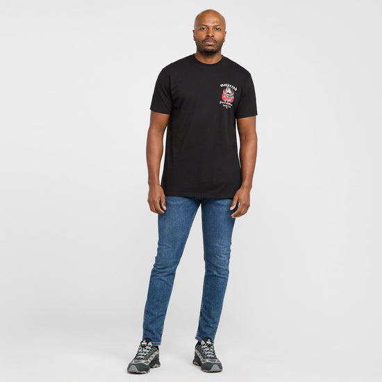 Men's Motorcod Artist T-Shirt