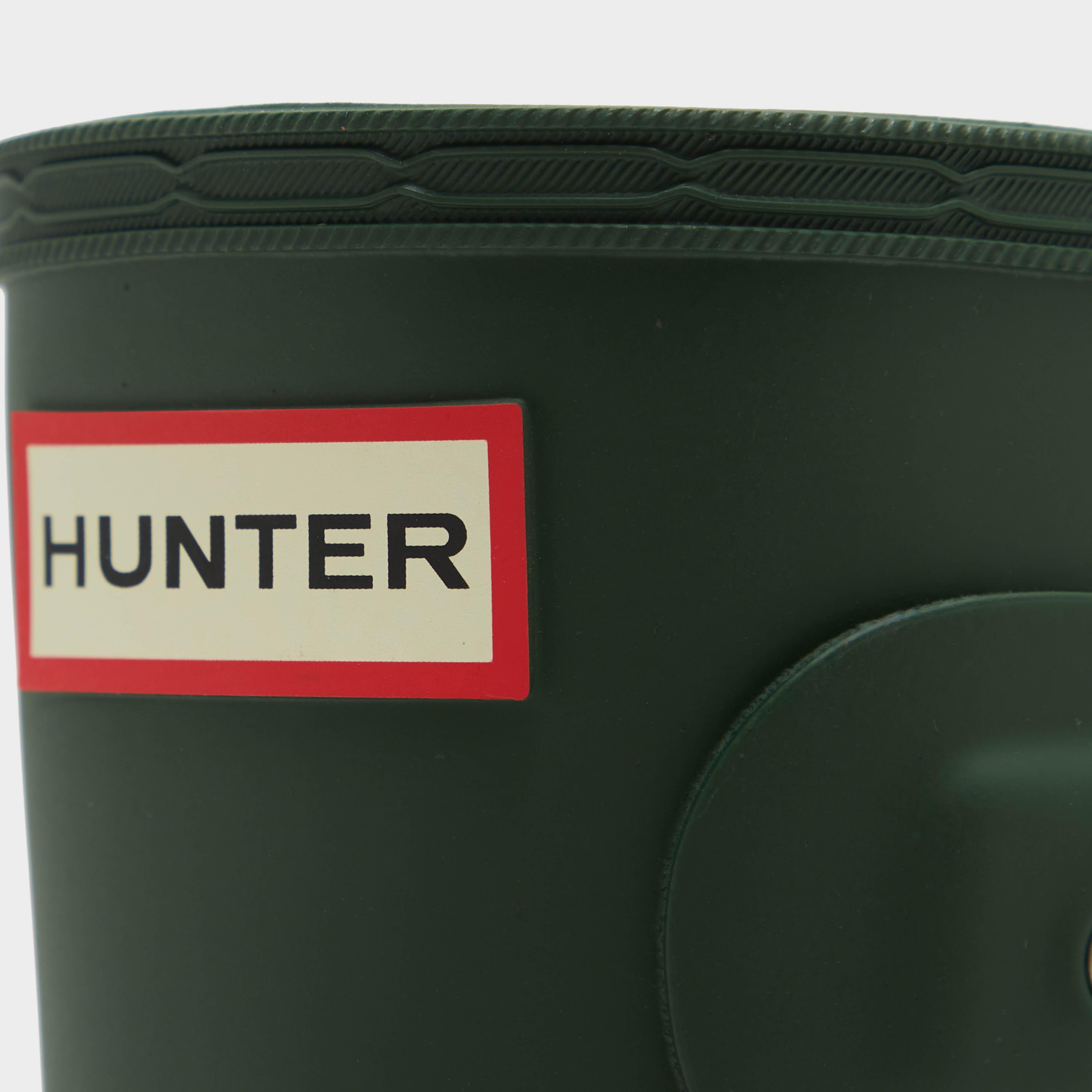 Women's Original Short Wellington Boots