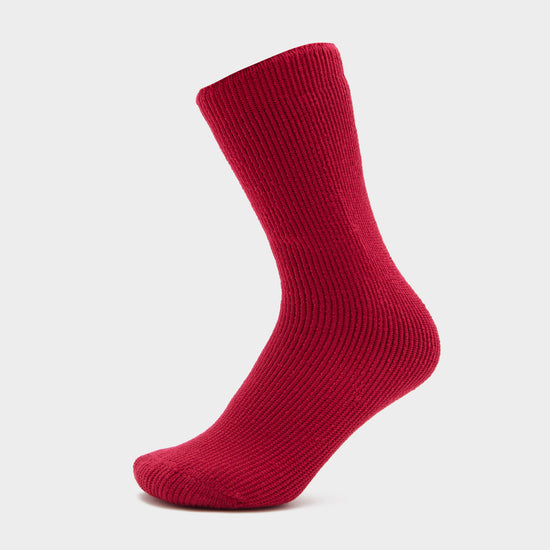 Kids' Thermal Heat Trap Socks