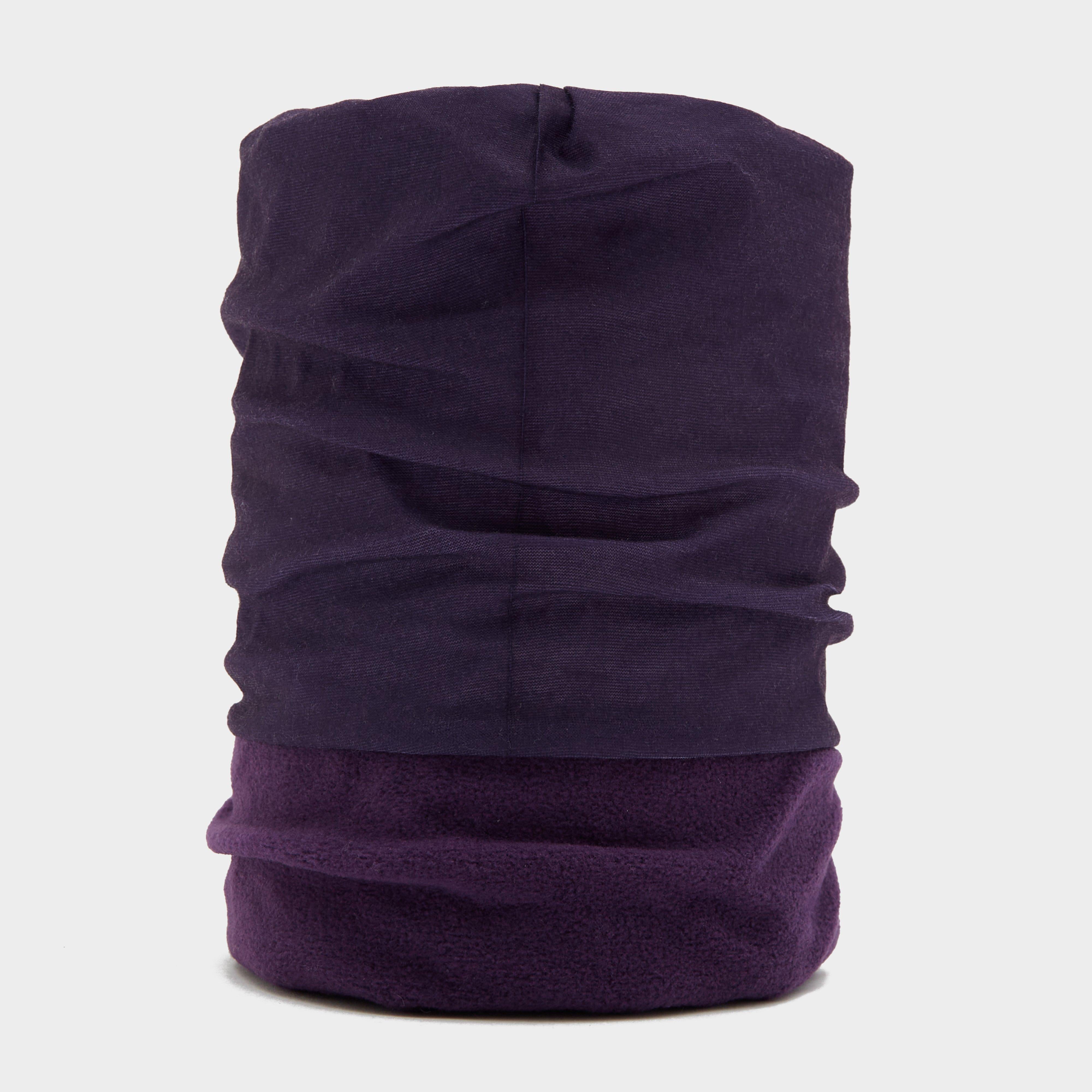 Women’s Recycled Polar Fleece Chute