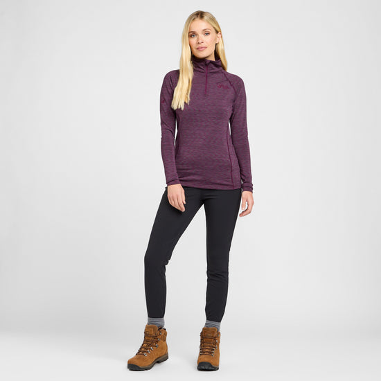 Women’s MAX Stretch Skinny Outdoor Trousers