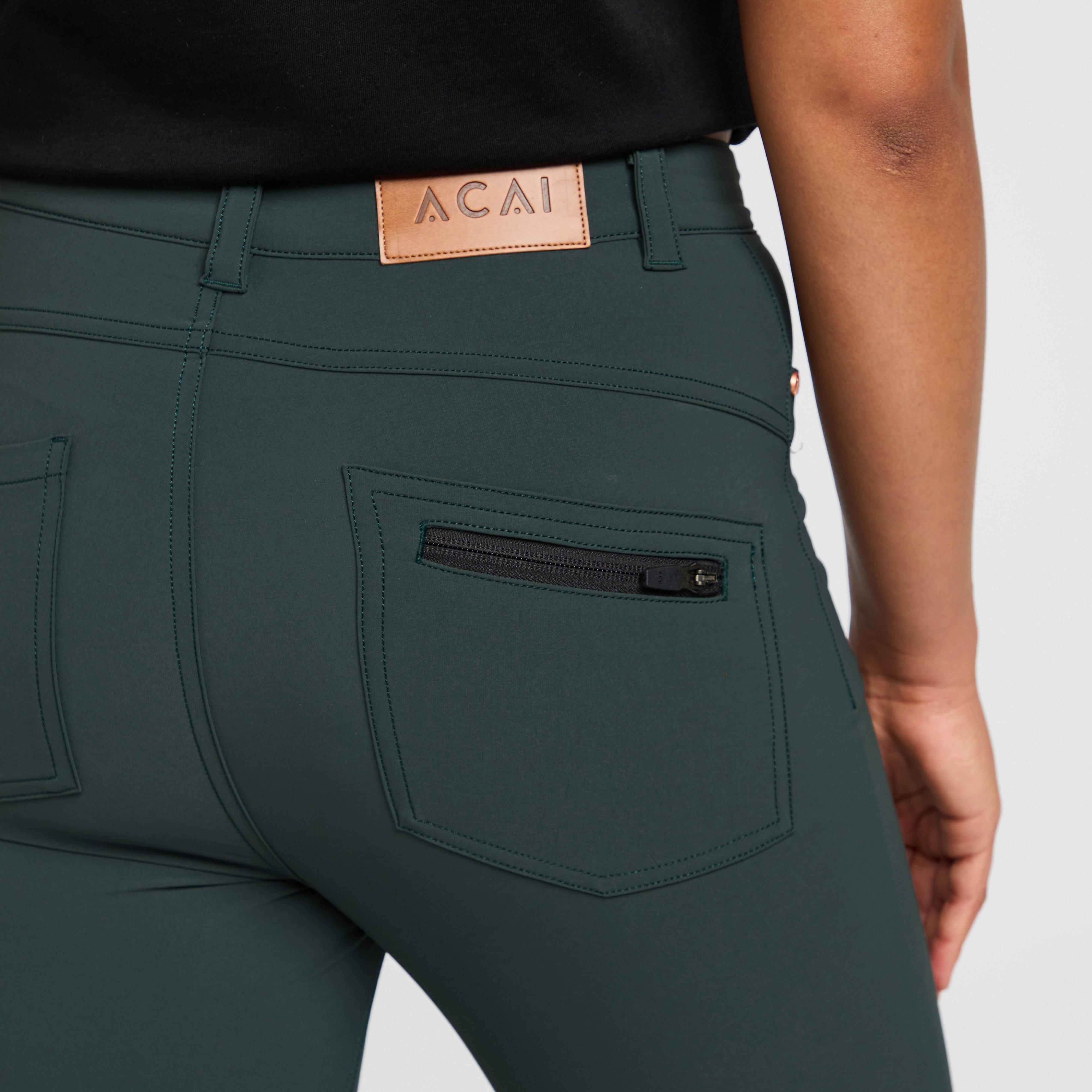 Women’s MAX Stretch Skinny Outdoor Trousers