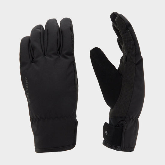 Waterproof Cold Weather Padded Palm Glove