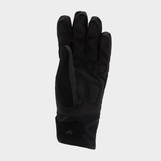 Waterproof Cold Weather Padded Palm Glove