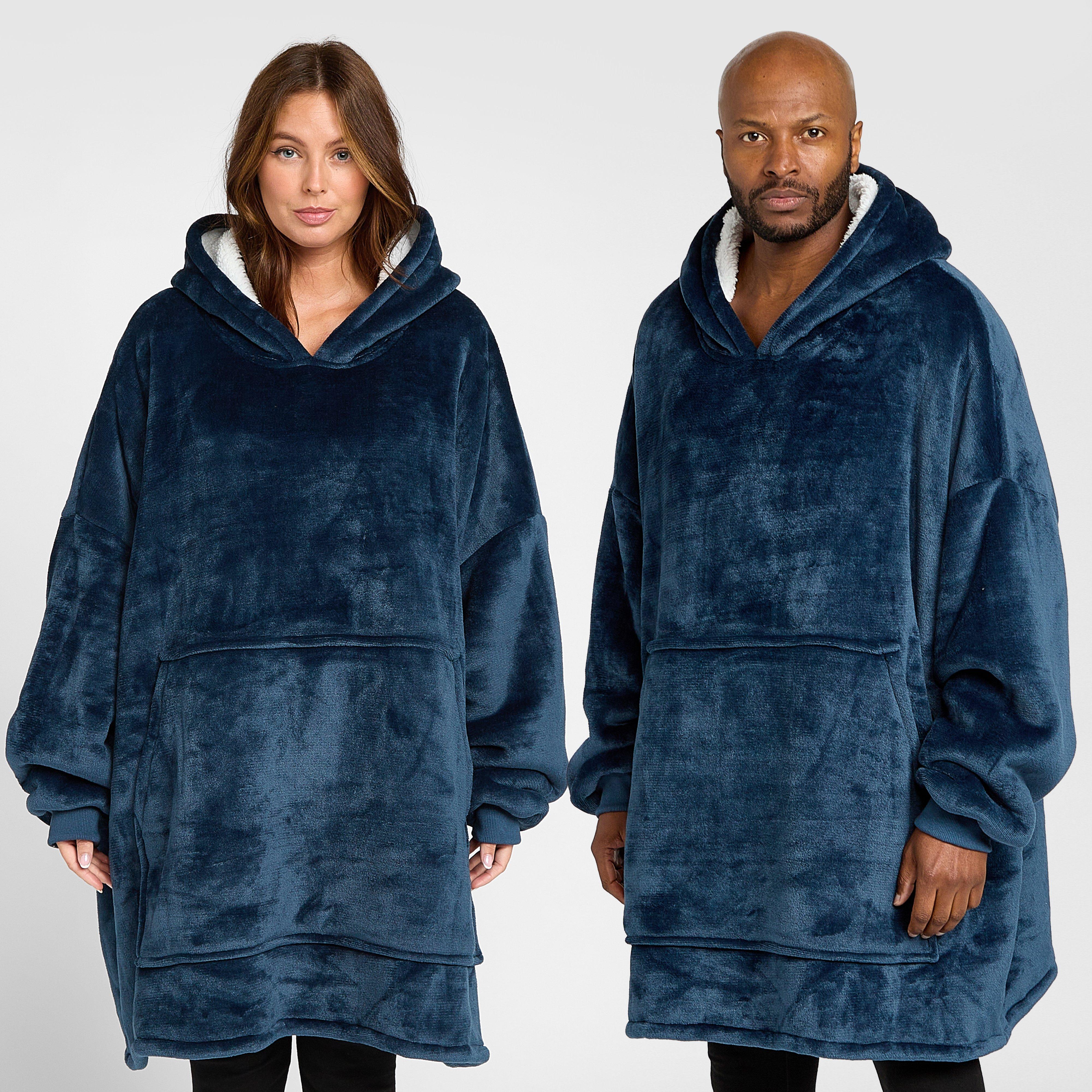Oversized Hoodie