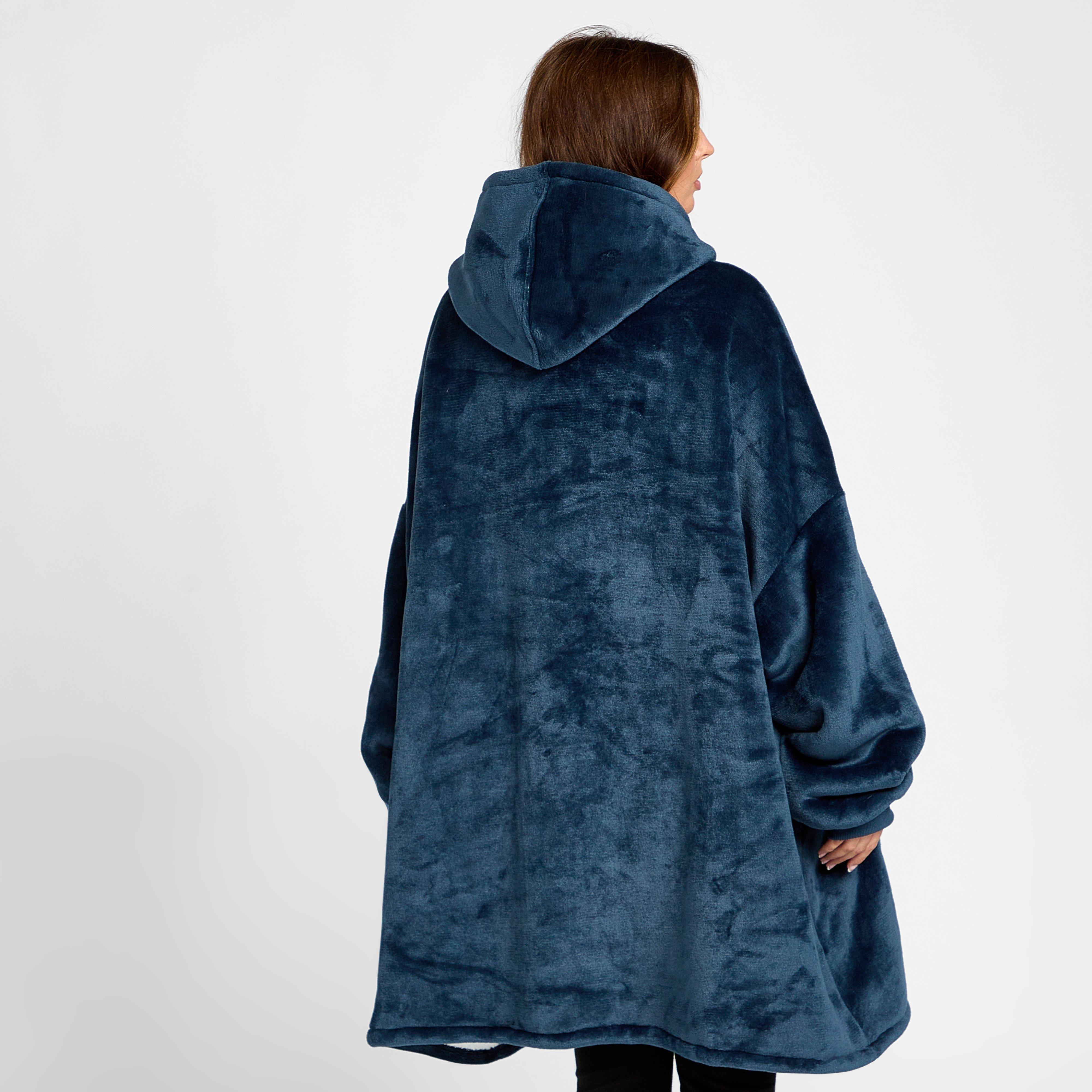 Oversized Hoodie