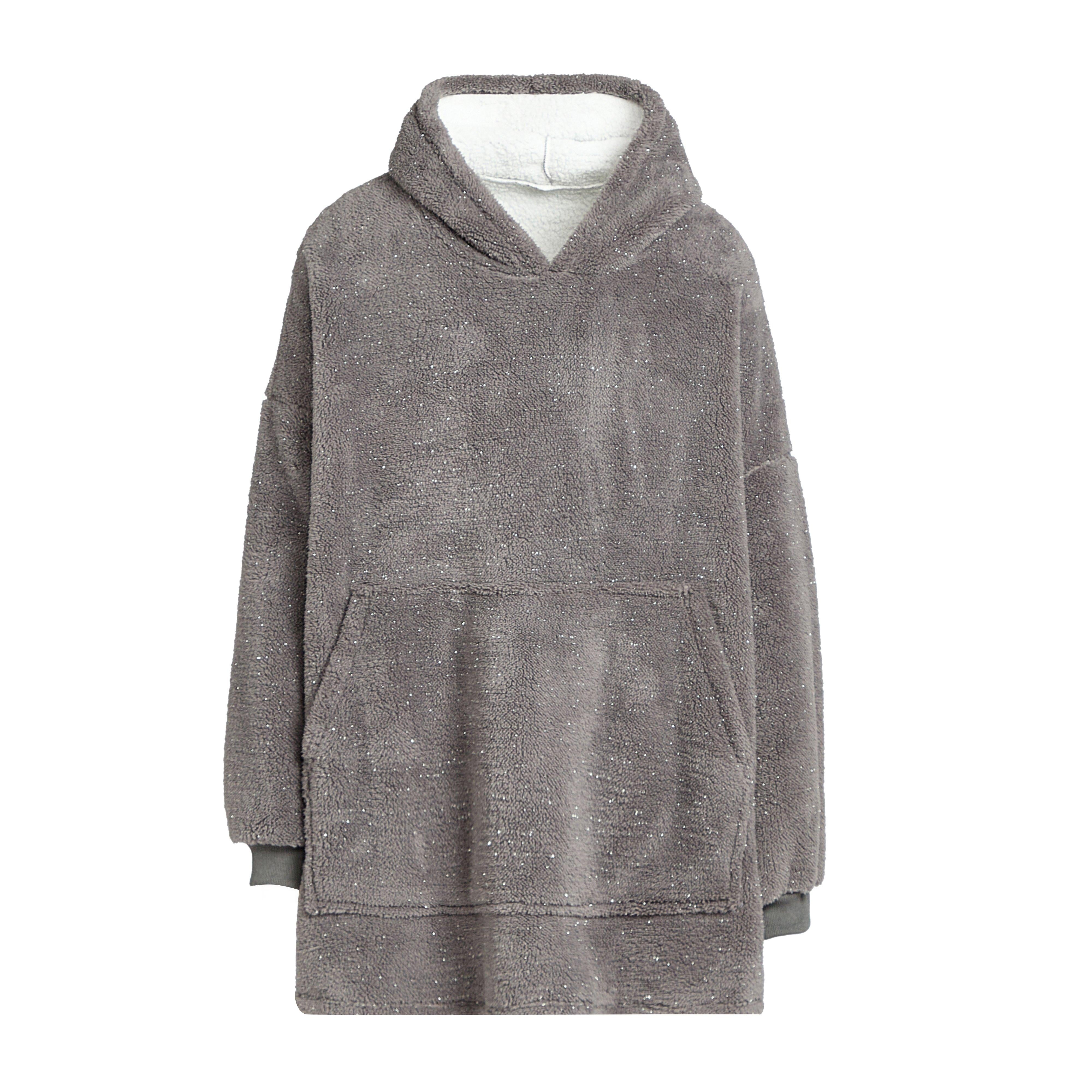 Oversized Hoodie