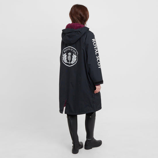 Women’s Neve Waterproof Riding Aquarobe