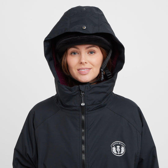 Women’s Neve Waterproof Riding Aquarobe