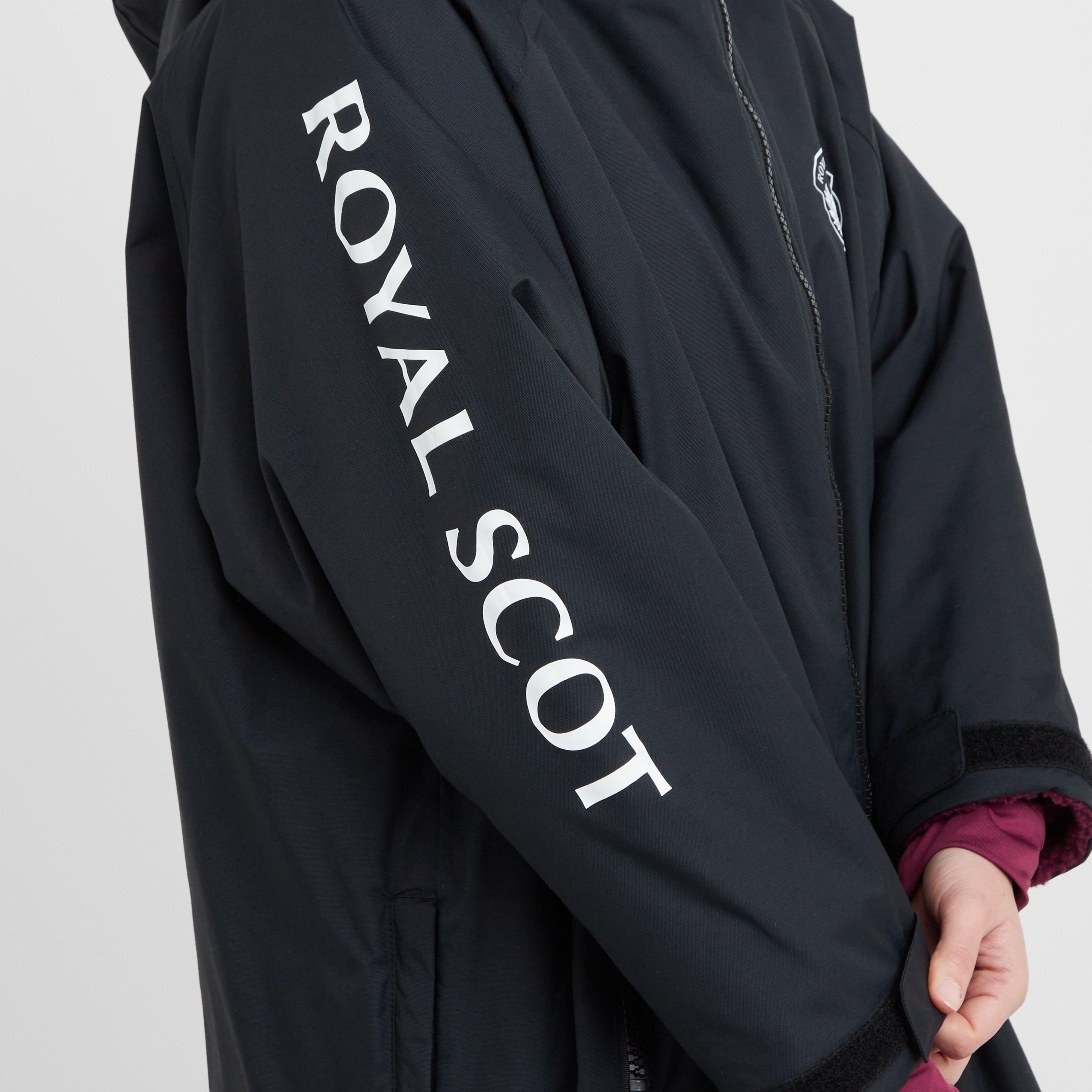 Women’s Neve Waterproof Riding Aquarobe