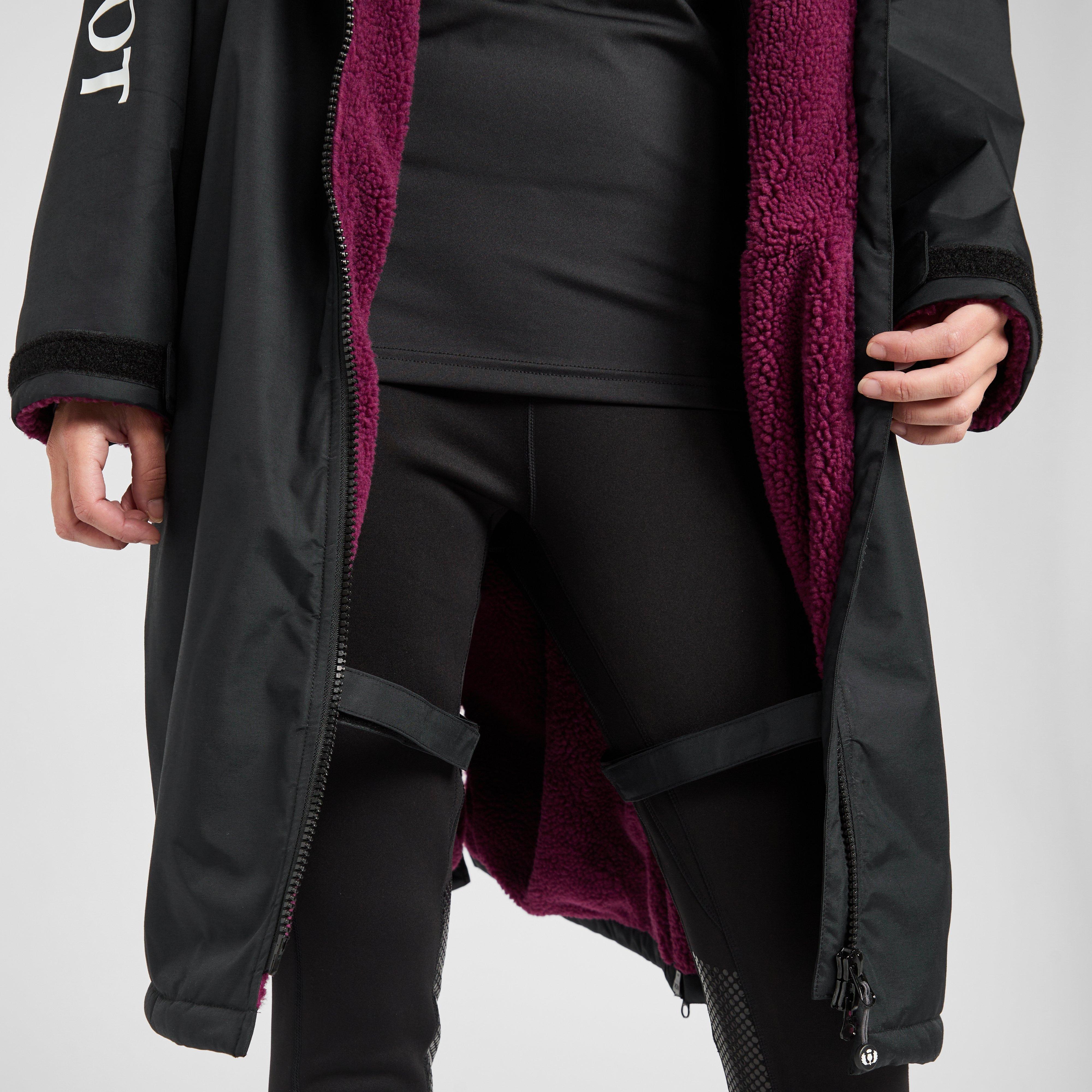 Women’s Neve Waterproof Riding Aquarobe