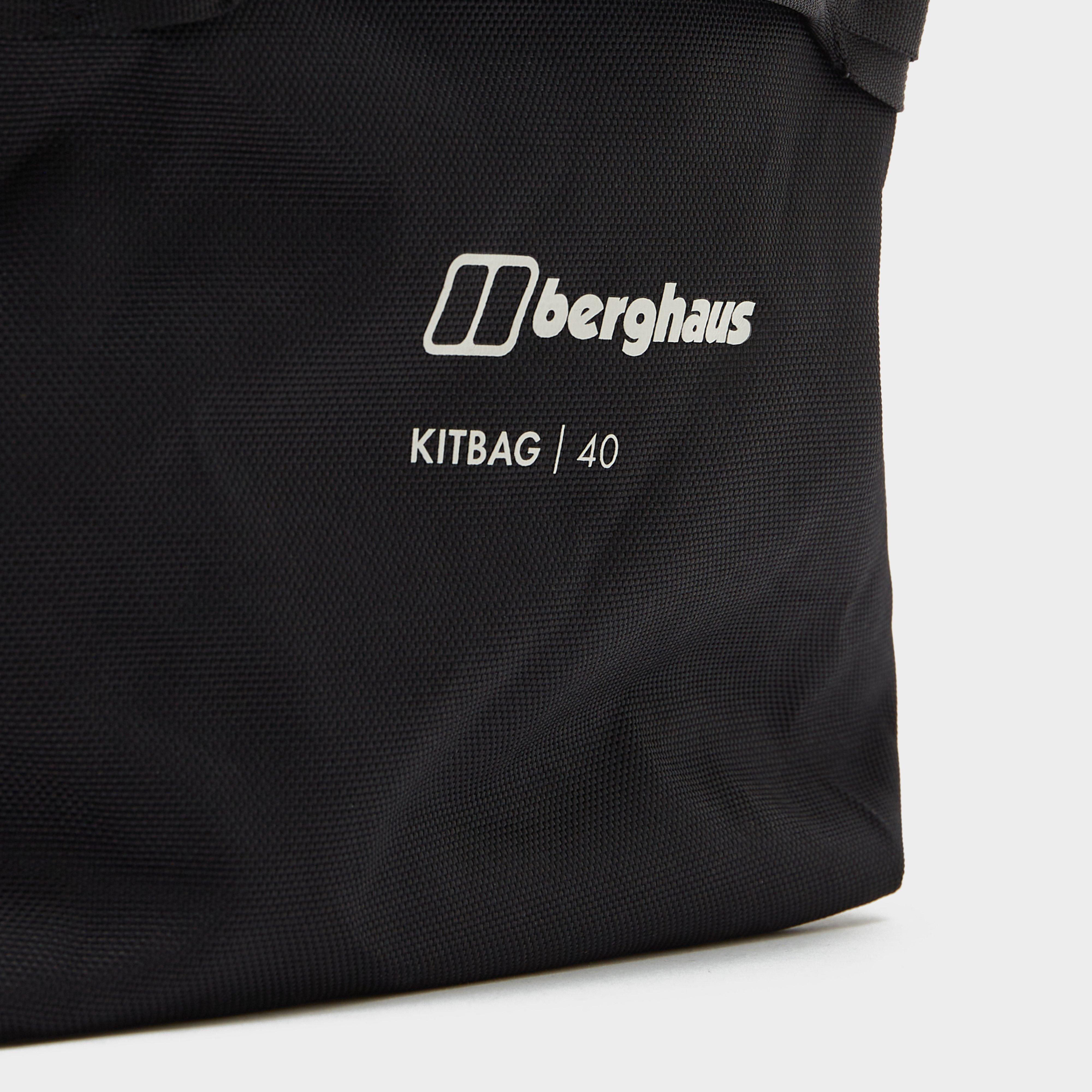 40L Holdall