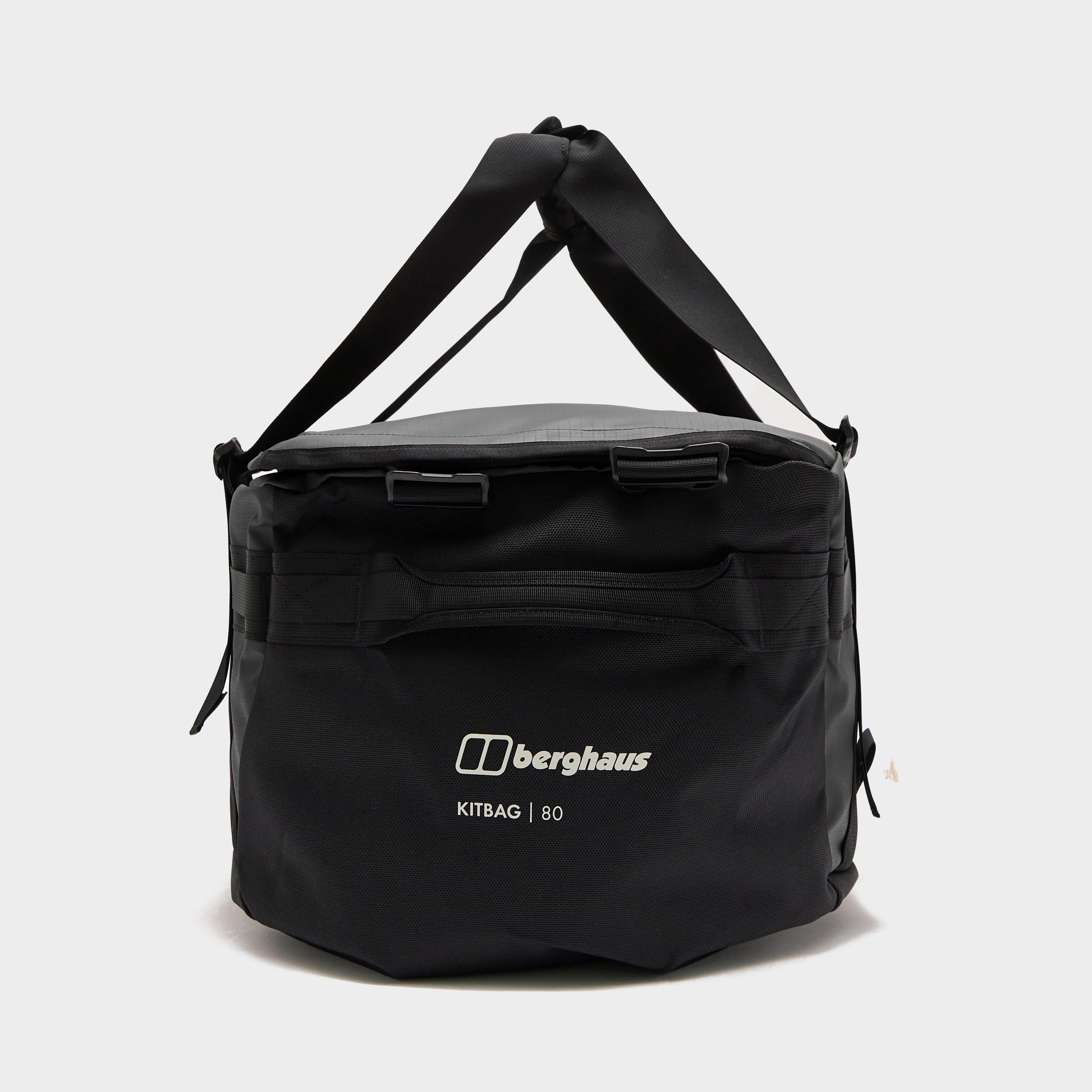 80 Litre Holdall
